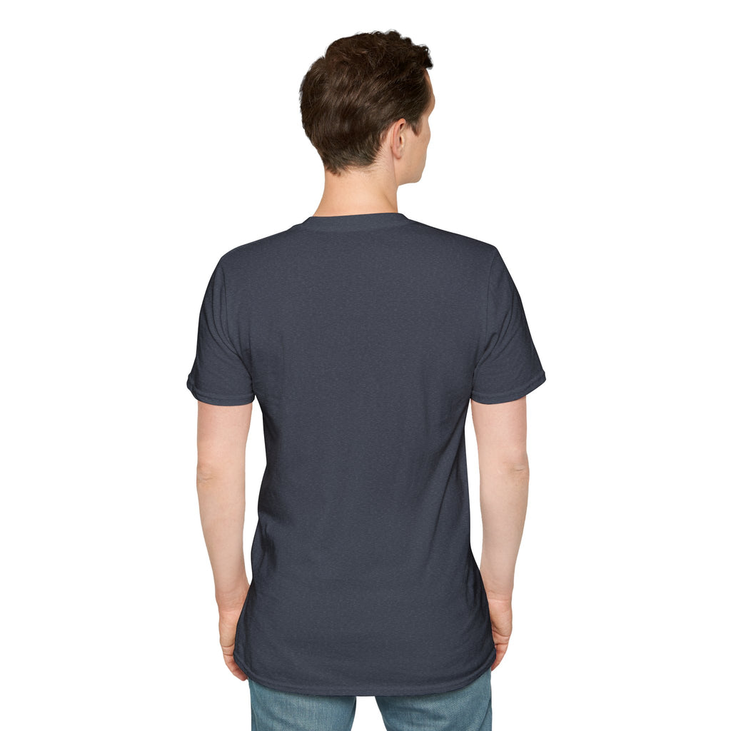 Grateful Dead "Brokedown Palace" Tee | Skeleton Vintage Shirt With Lyrics