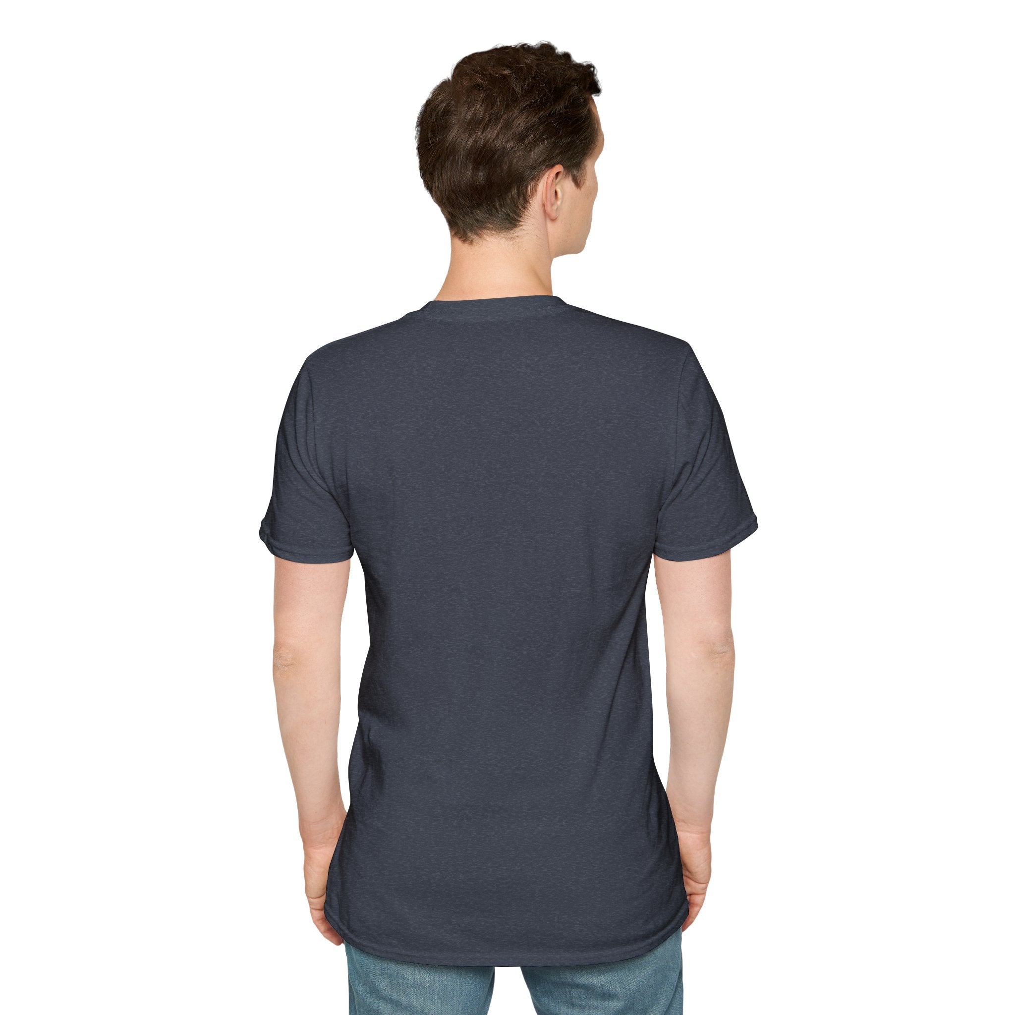 Grateful Dead "Brokedown Palace" Tee | Skeleton Vintage Shirt With Lyrics
