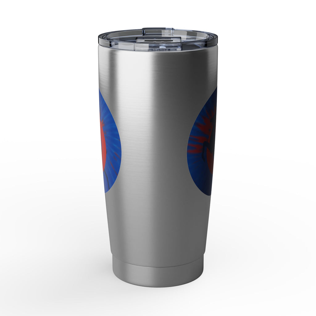 Phish Antelope Tumbler | 22oz Vacuum Insulated Cup | Jam Band Gift