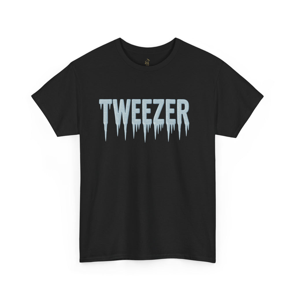 Phish Tweezer Shirt | Phish Tee | Front & Back Print | Phish Jam Band Shirt | Psychedelic Concert T-Shirt for Phish Fans | Phish Tour Shirt