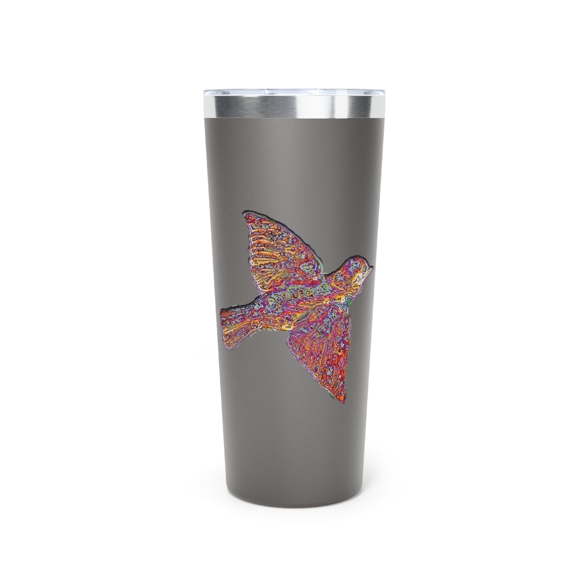 Widespread Panic Love Bird Tumbler | WSP 22oz Insulated Cup | Jam Band Gift