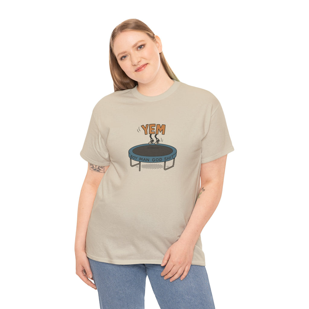 Phish You Enjoy Myself Shirt | YEM Tee | Jam Band Psychedelic Concert T-Shirt | Festival Tour Phan Gear