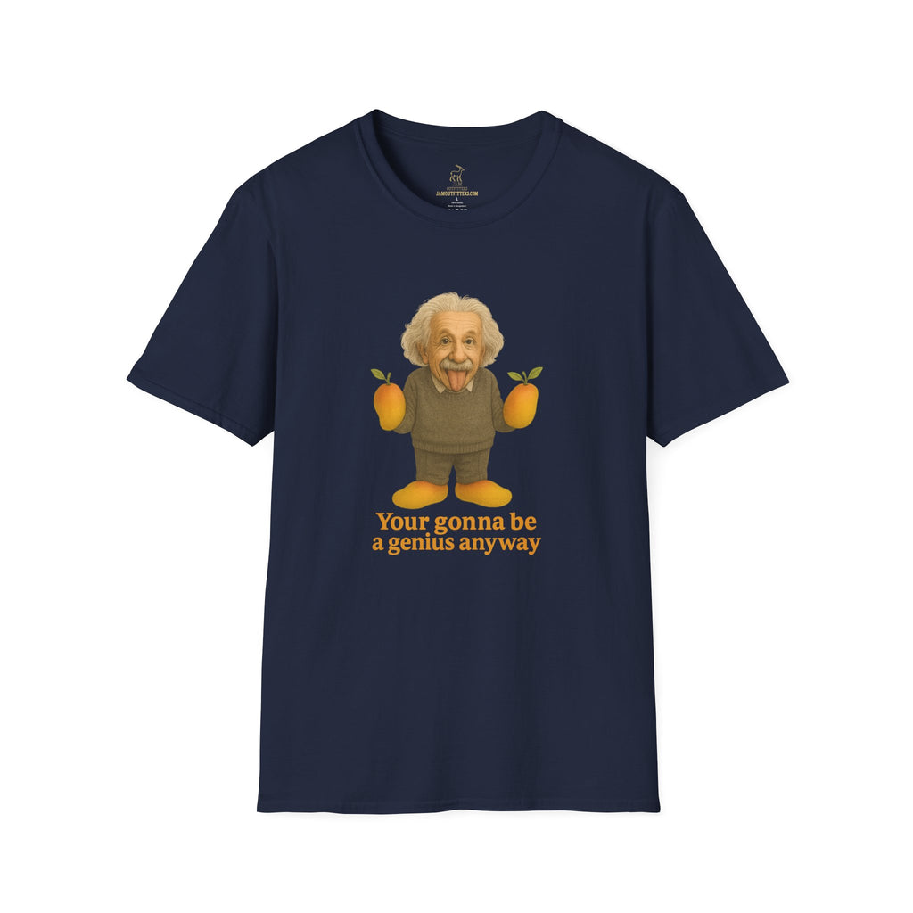 Phish The Mango Song Shirt | Phish Einstein Shirt | Jam Band Tee | Phish Concert T-Shirt | Festival Tour Phan Gear