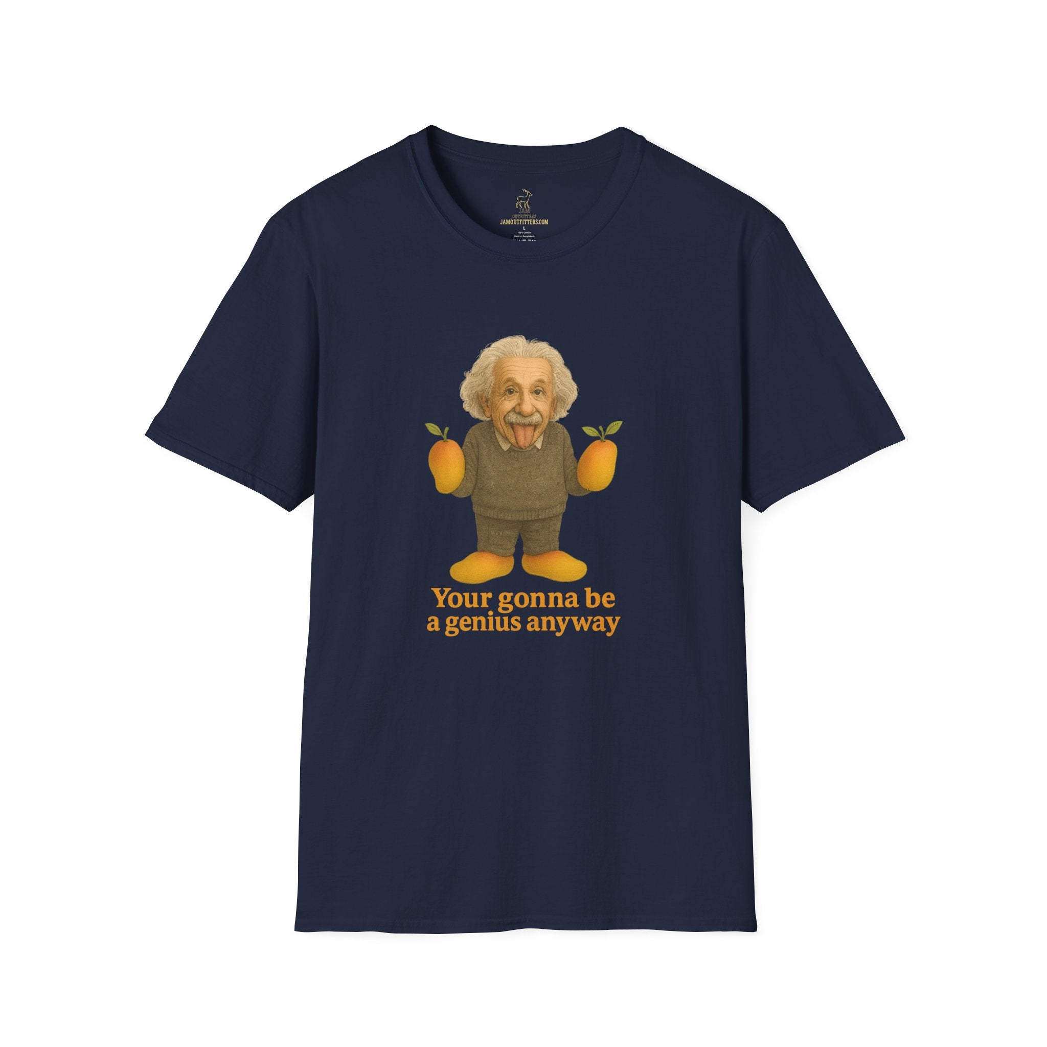 Phish The Mango Song Shirt | Phish Einstein Shirt | Jam Band Tee | Phish Concert T-Shirt | Festival Tour Phan Gear