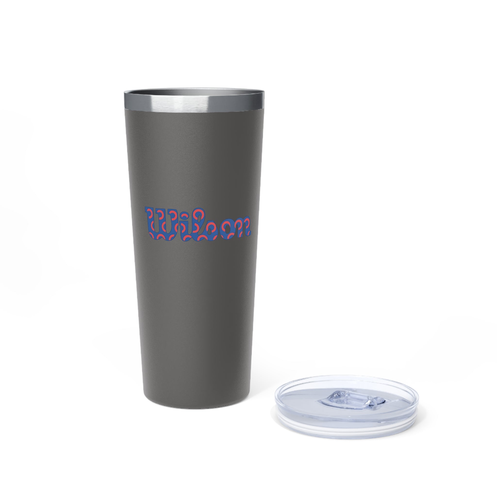 Phish Wilson Tumbler | 22oz Insulated Stainless Steel Cup | Jam Band Drinkware