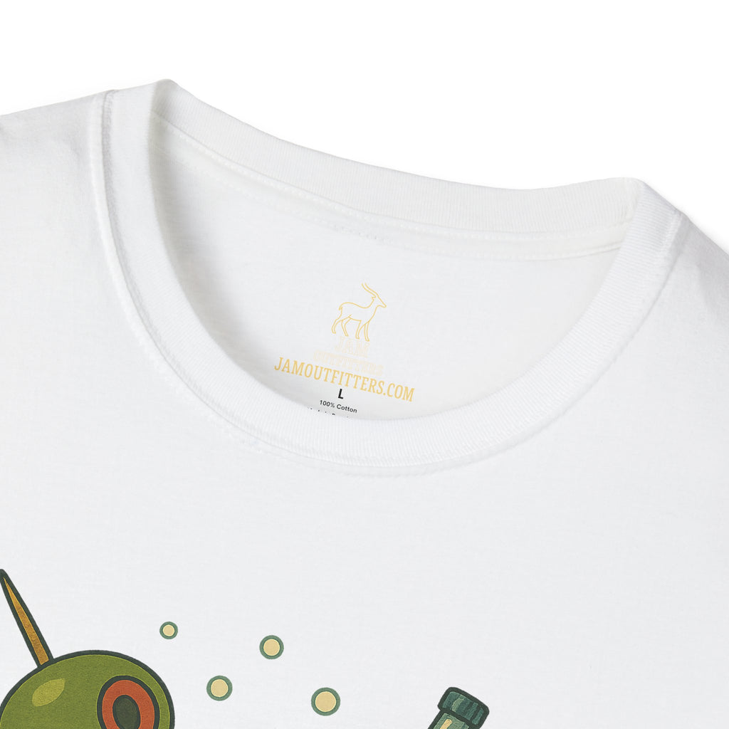 Phish Bathtub Gin Shirt | Jam Band Psychedelic Tee | Festival Concert T-Shirt | Jam Band Phan Gear
