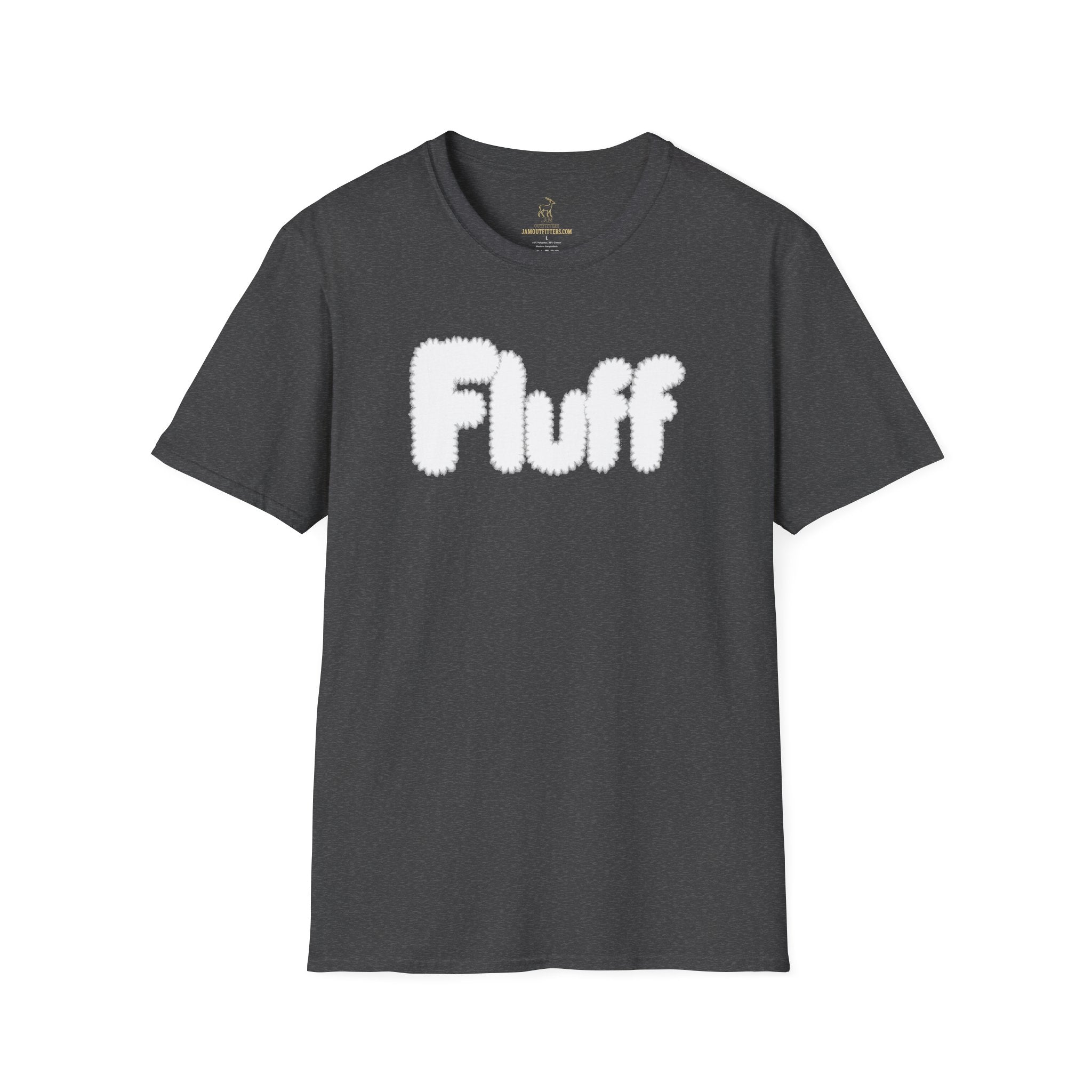 Phish Fluffhead Shirt | Phish Tee | Front & Back Design | Fluffhead Jam Band Shirt | Psychedelic Concert T-Shirt for Phish Fans