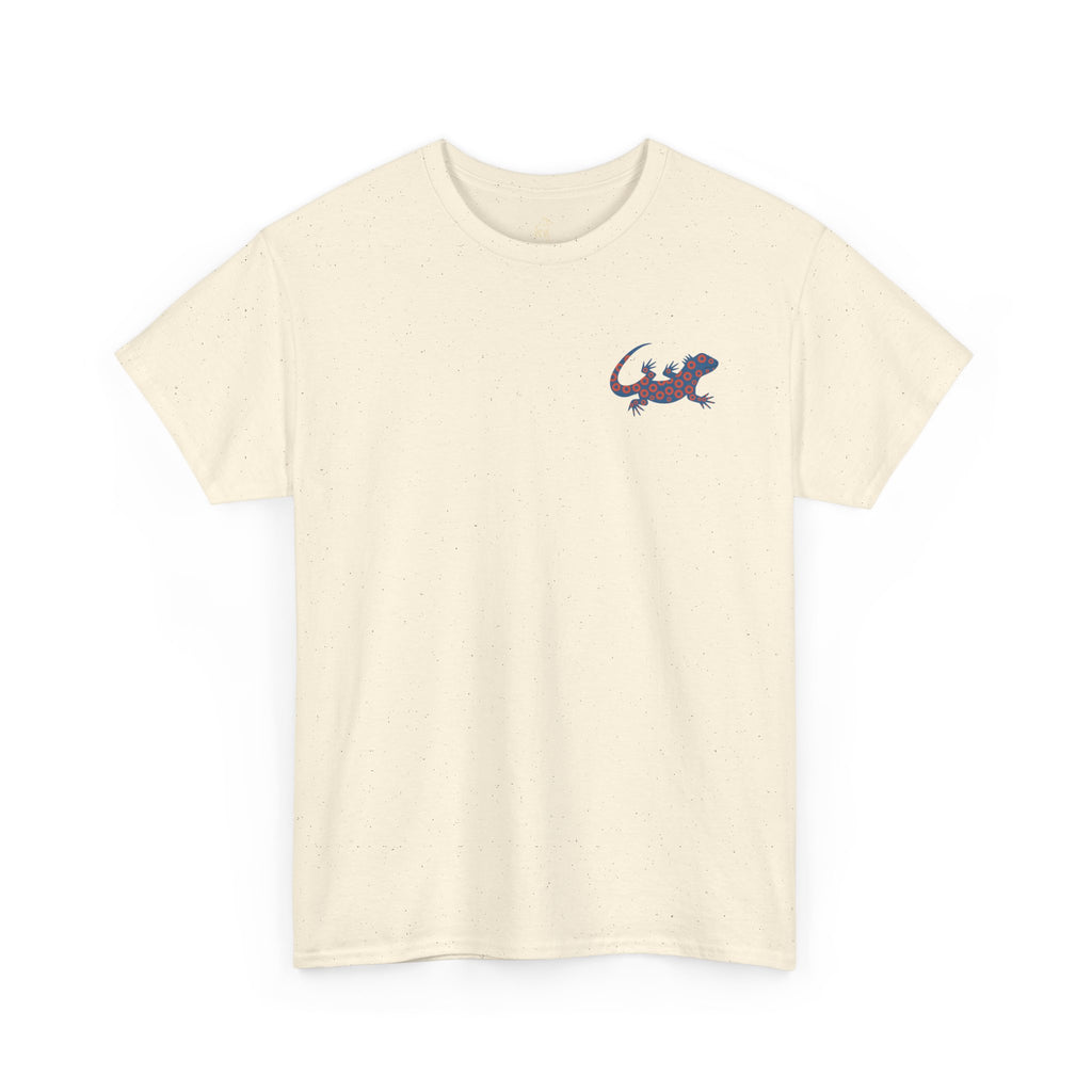 Phish Lizards Shirt | Jam Band Tee | Psychedelic Concert T-Shirt | Festival Tour Phan Gear