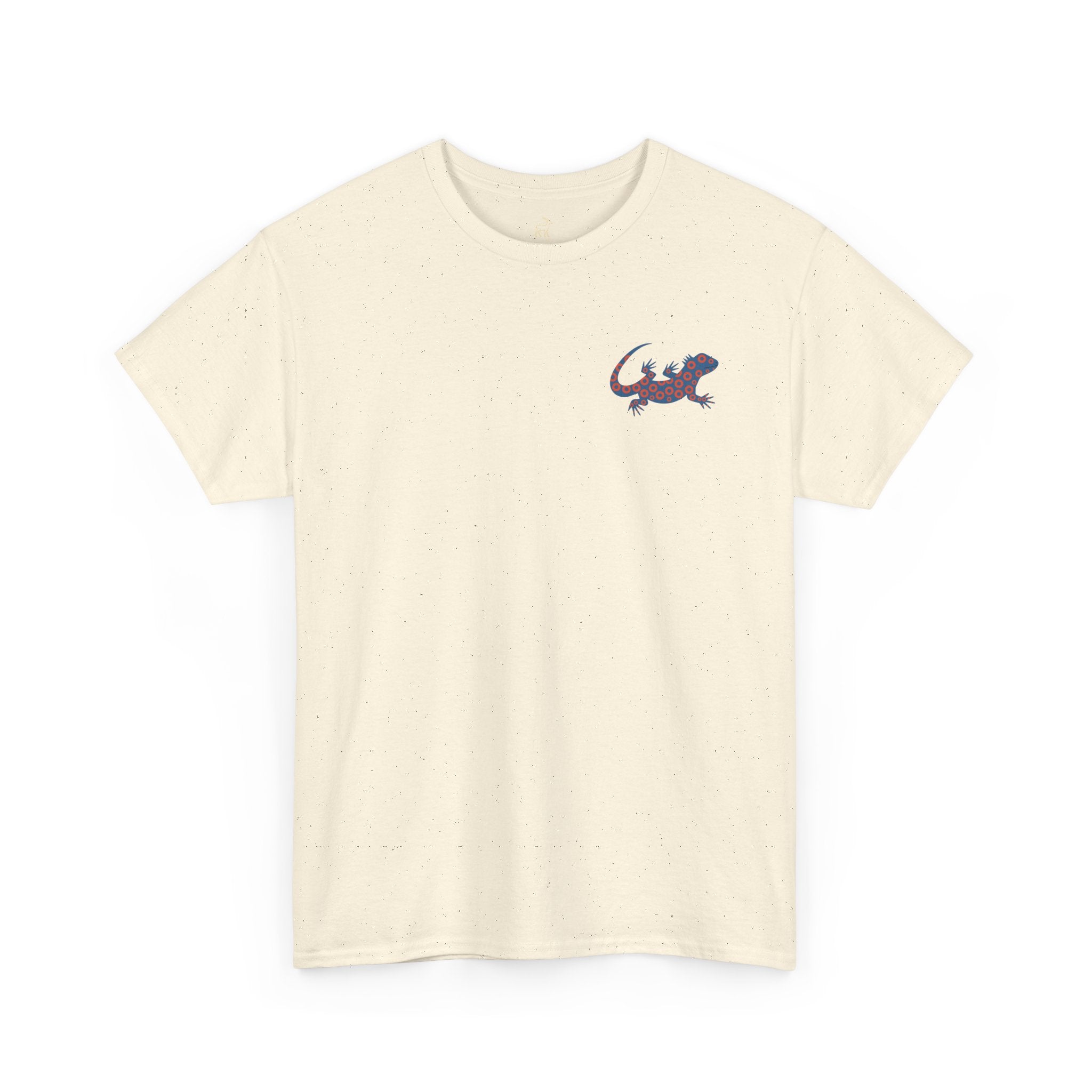 Phish Lizards Shirt | Jam Band Tee | Psychedelic Concert T-Shirt | Festival Tour Phan Gear
