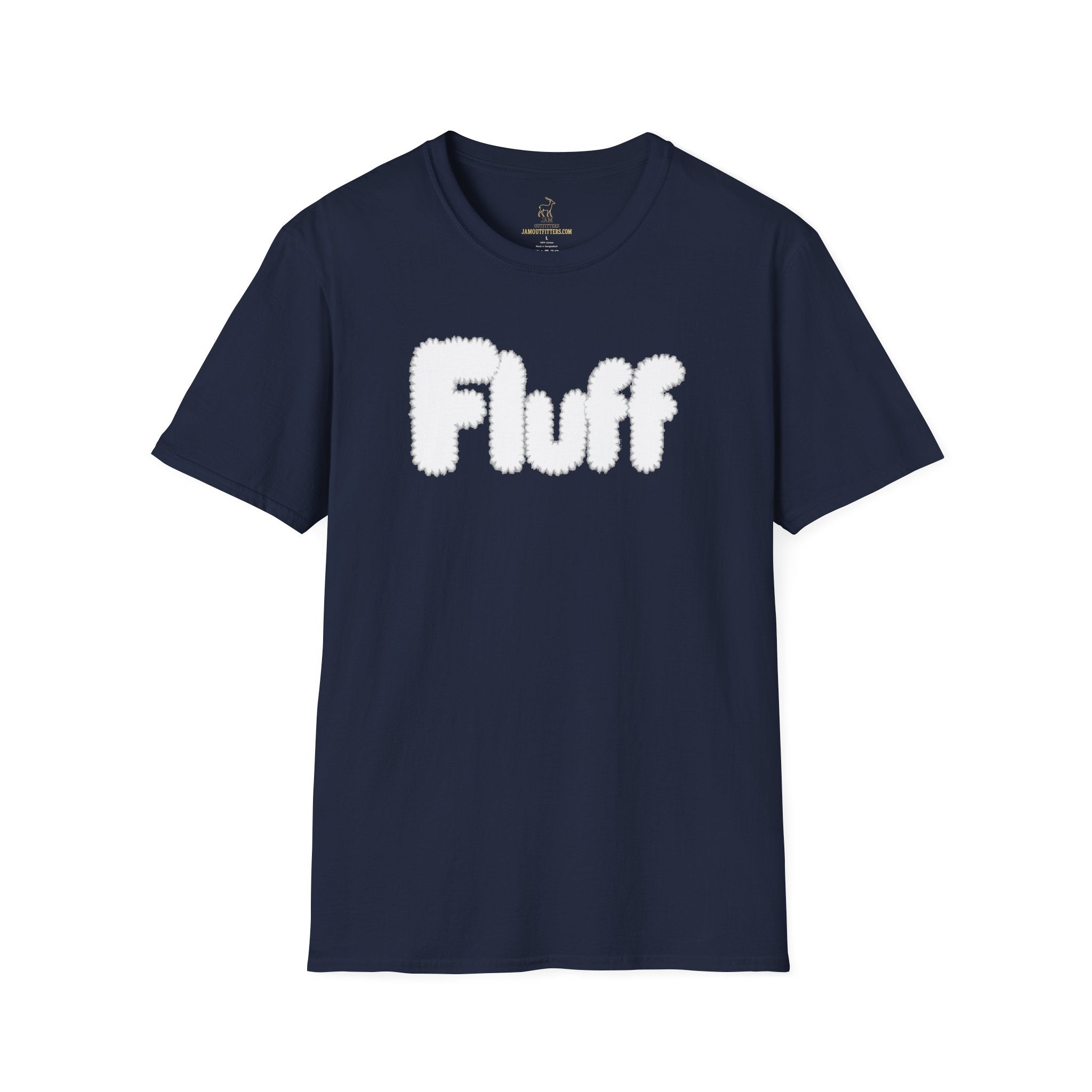 Phish Fluffhead Shirt | Phish Tee | Front & Back Design | Fluffhead Jam Band Shirt | Psychedelic Concert T-Shirt for Phish Fans