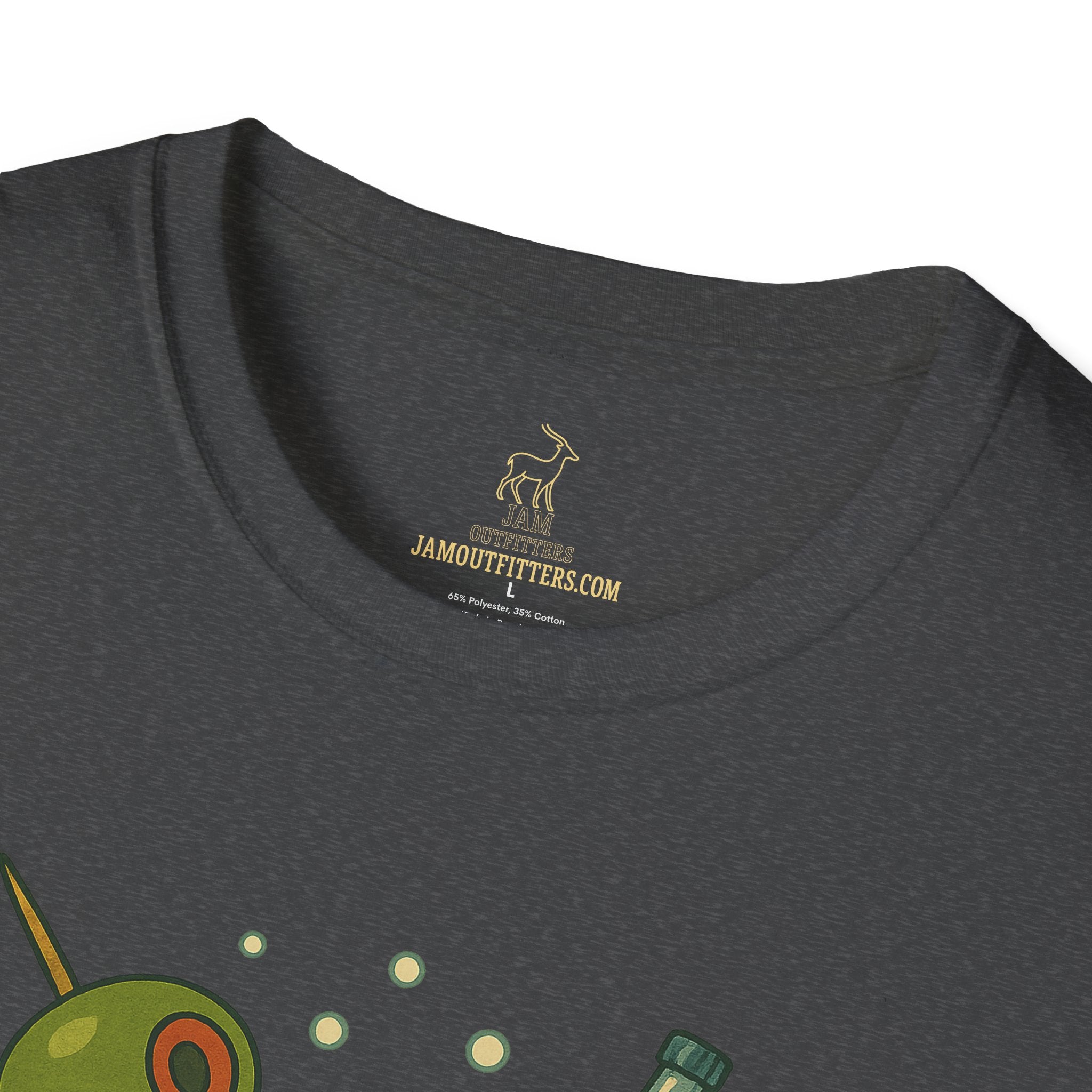 Phish Bathtub Gin Shirt | Jam Band Psychedelic Tee | Festival Concert T-Shirt | Jam Band Phan Gear