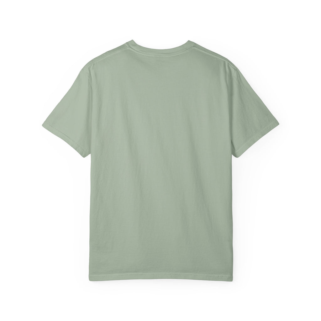 Jam Grass Goat Shirt – Bluegrass Festival Tee – BMFS Style T-Shirt
