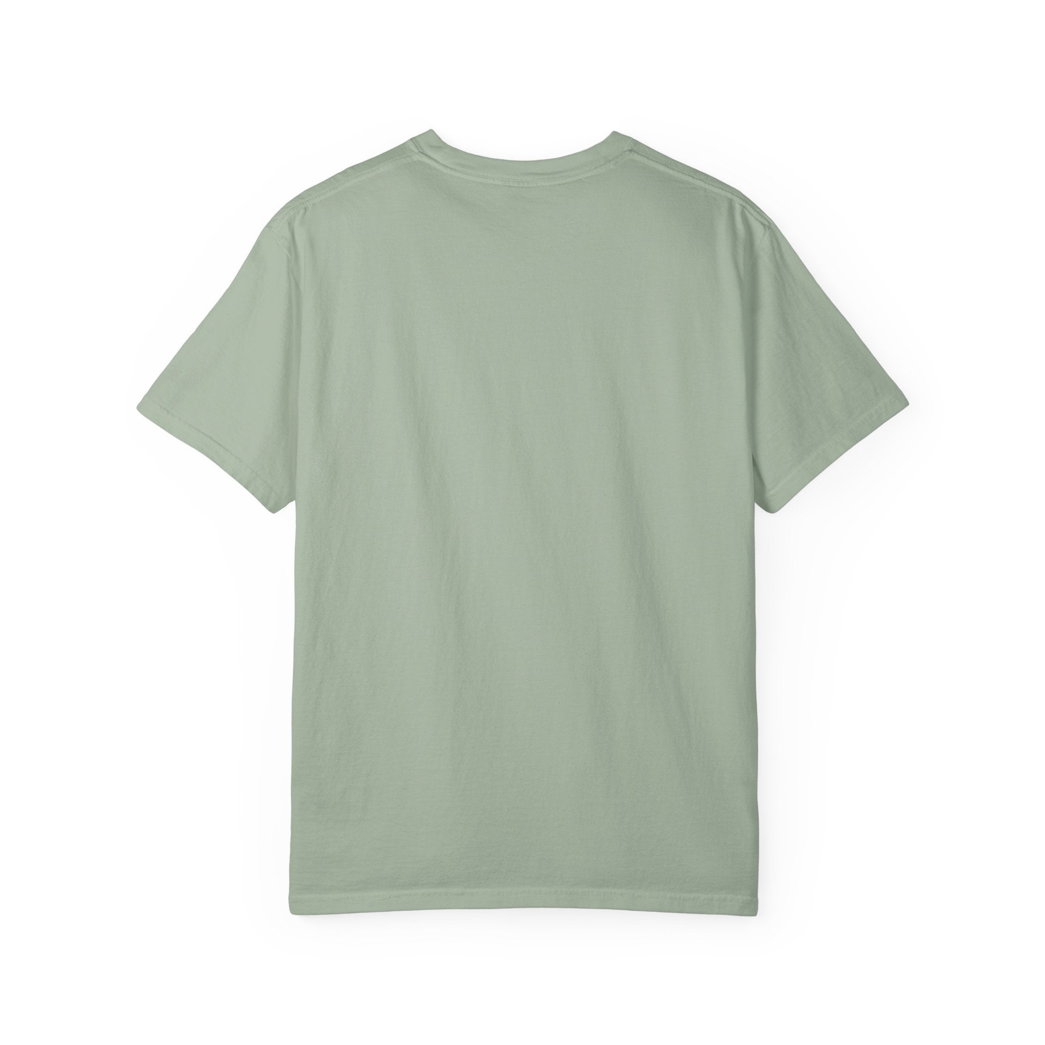 Jam Grass Goat Shirt – Bluegrass Festival Tee – BMFS Style T-Shirt