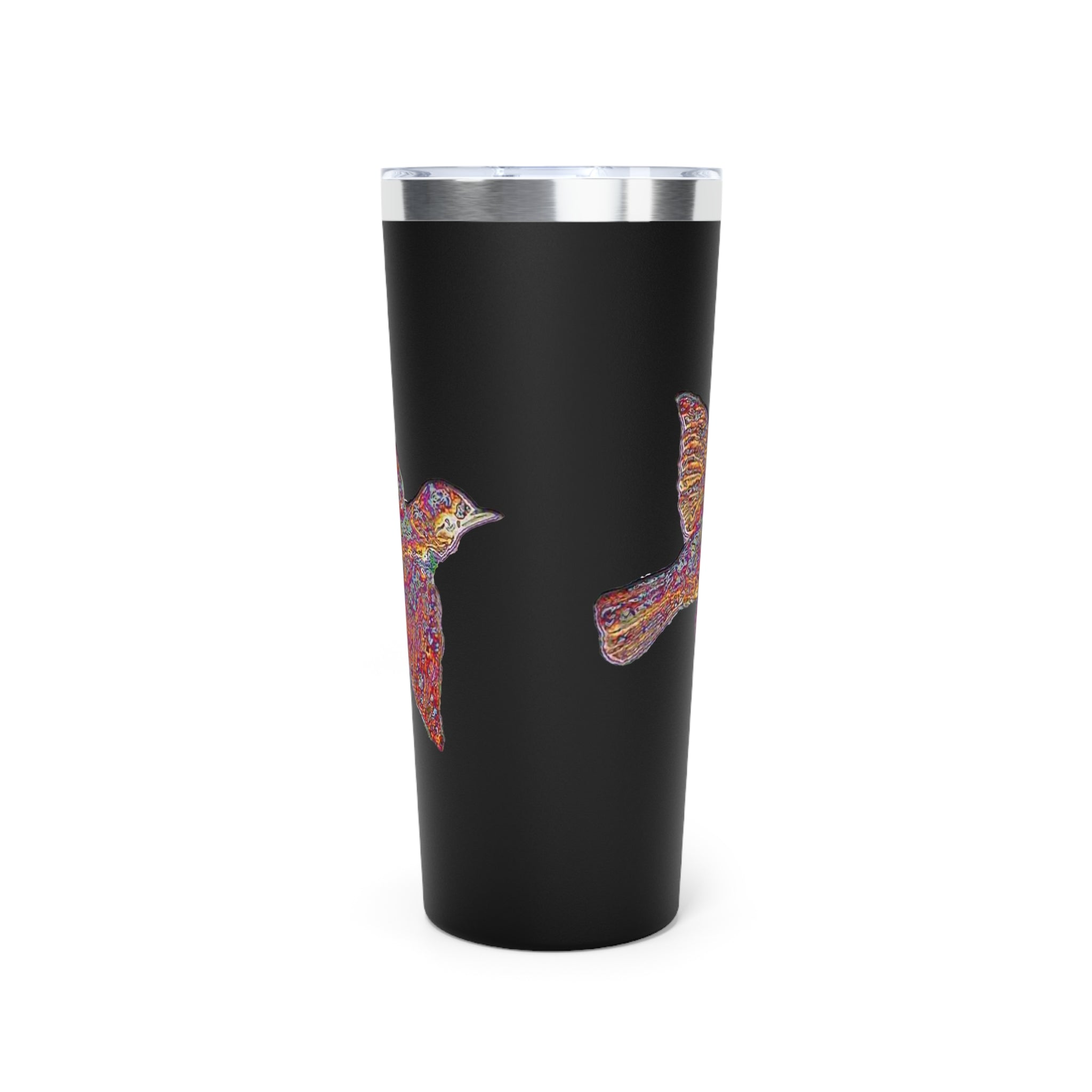 Widespread Panic Love Bird Tumbler | WSP 22oz Insulated Cup | Jam Band Gift