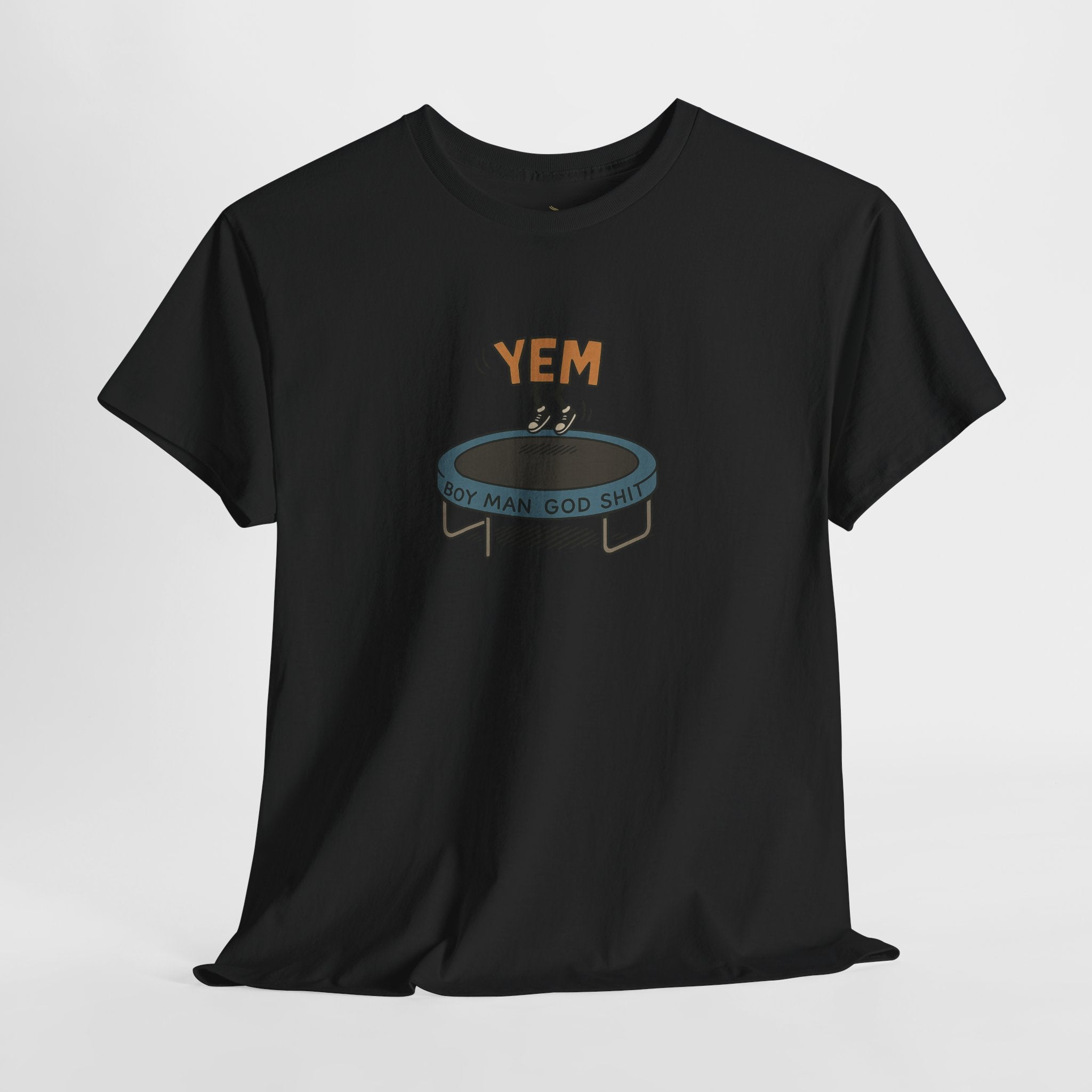 Phish You Enjoy Myself Shirt | YEM Tee | Jam Band Psychedelic Concert T-Shirt | Festival Tour Phan Gear
