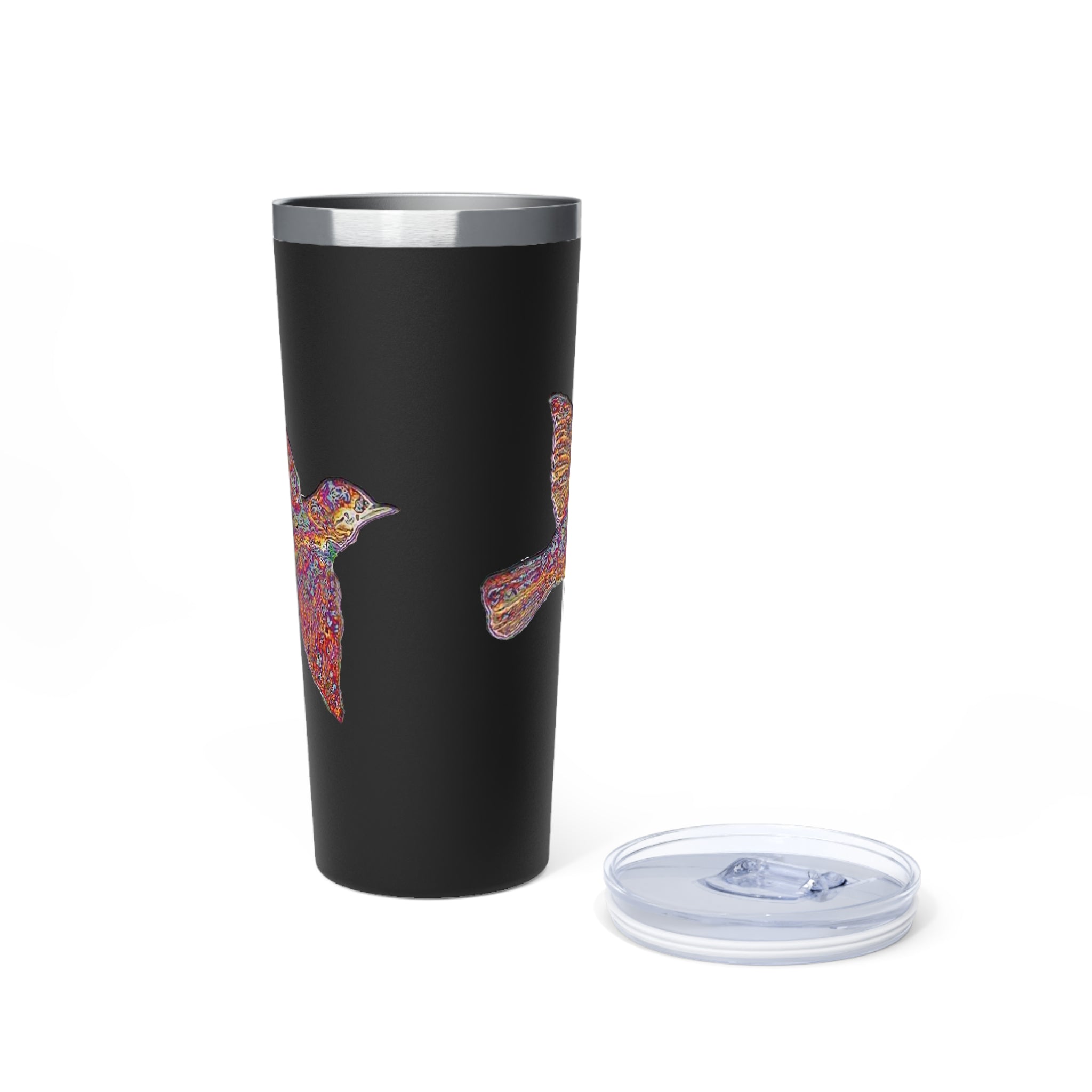 Widespread Panic Love Bird Tumbler | WSP 22oz Insulated Cup | Jam Band Gift