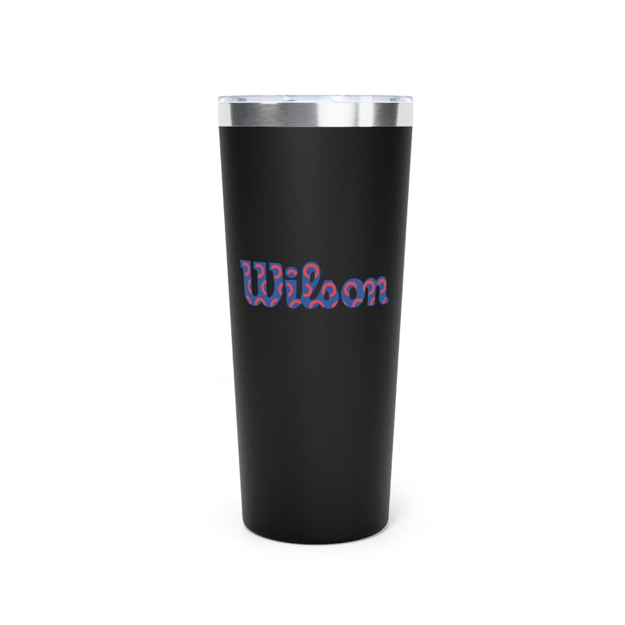 Phish Wilson Tumbler | 22oz Insulated Stainless Steel Cup | Jam Band Drinkware