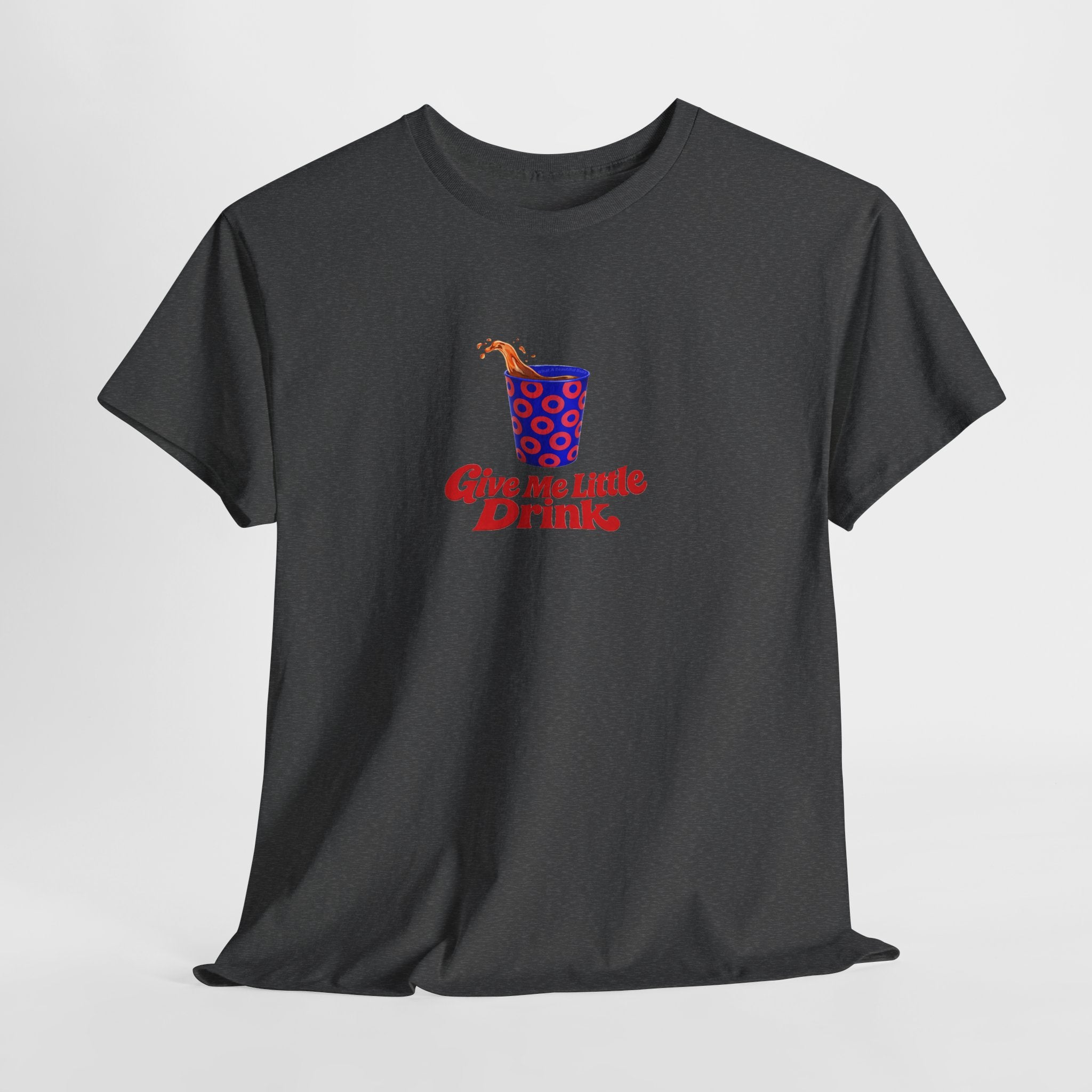 Phish Loving Cup Shirt | Give Me Little Drink Tee | Psychedelic Music Fan Gift
