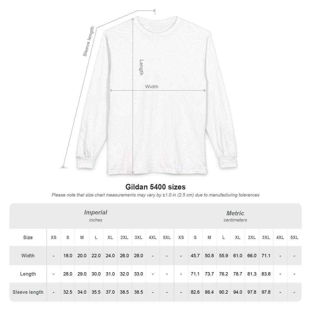 Phish Wilson Long Sleeve Shirt | Jam Band Tee | Phish Concert T-Shirt | Festival Tour Phan Gear