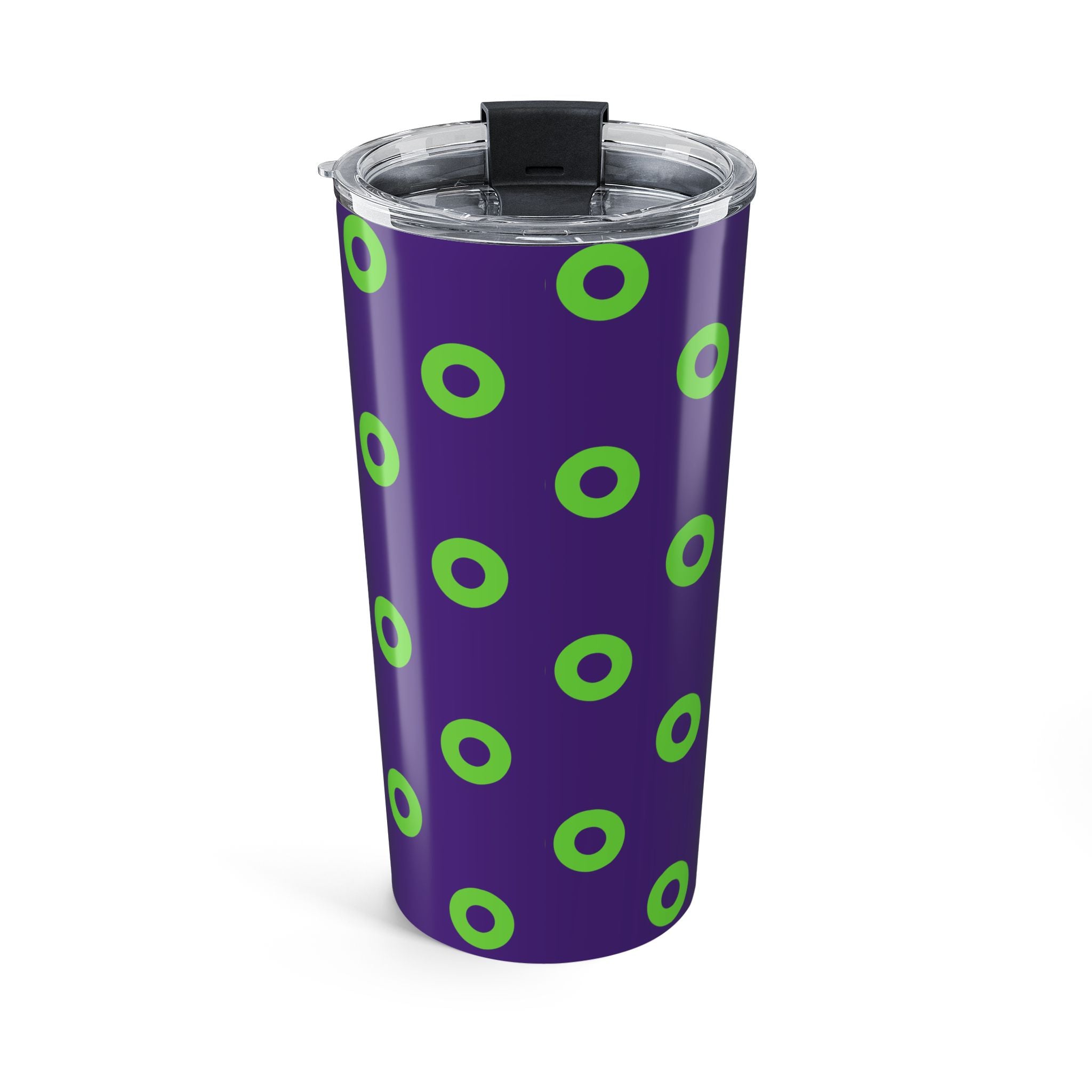 Phish Loving Cup Tumbler Purple | Give Me Little Drink 20oz Stainless Steel Cup | Jam Band Travel Tumbler