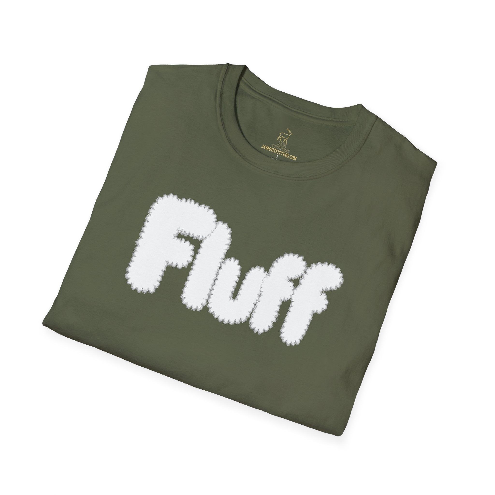 Phish Fluffhead Shirt | Phish Tee | Front & Back Design | Fluffhead Jam Band Shirt | Psychedelic Concert T-Shirt for Phish Fans