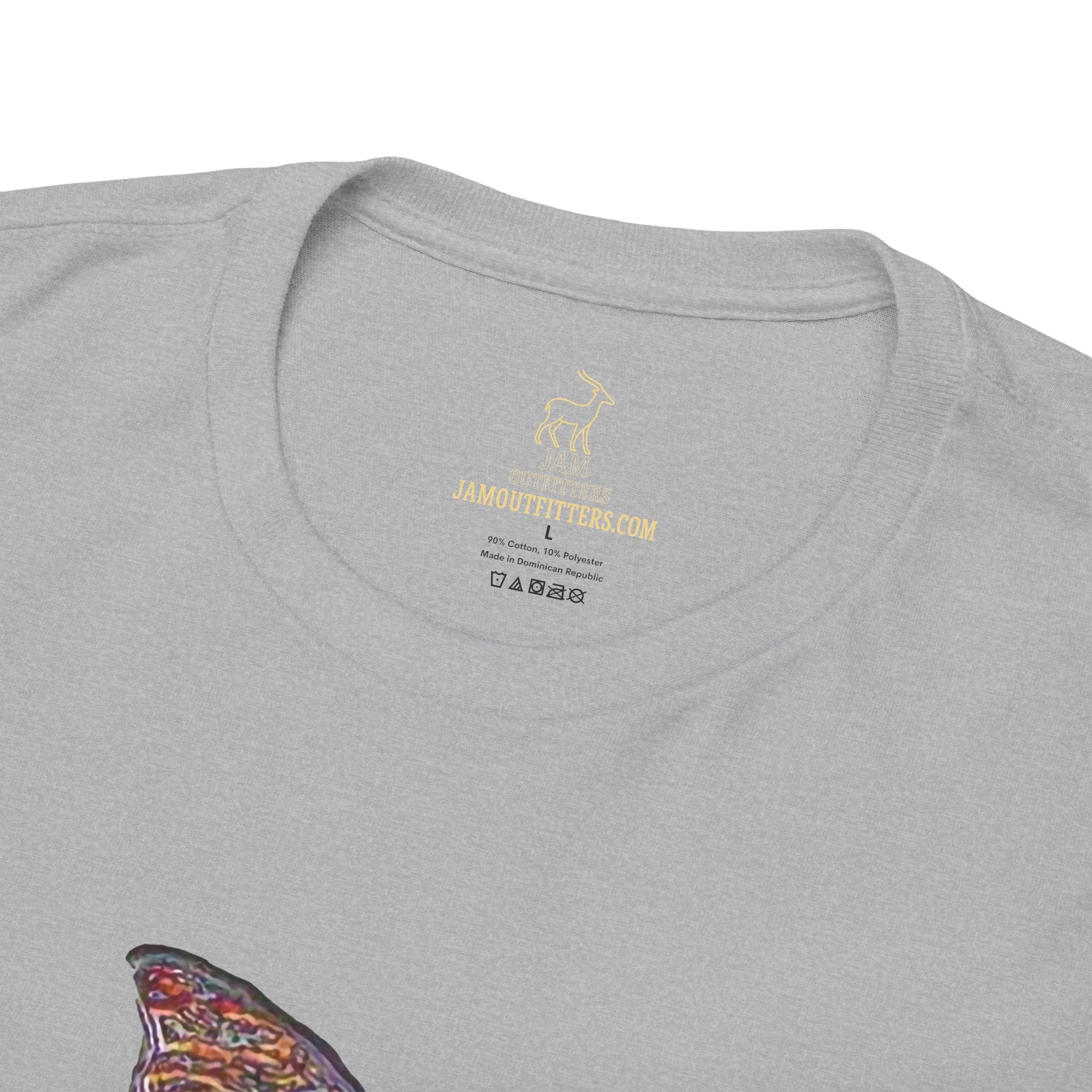 WSP Love Bird Shirt | Psychedelic Jam Band Tee | Widespread Panic Concert T-Shirt
