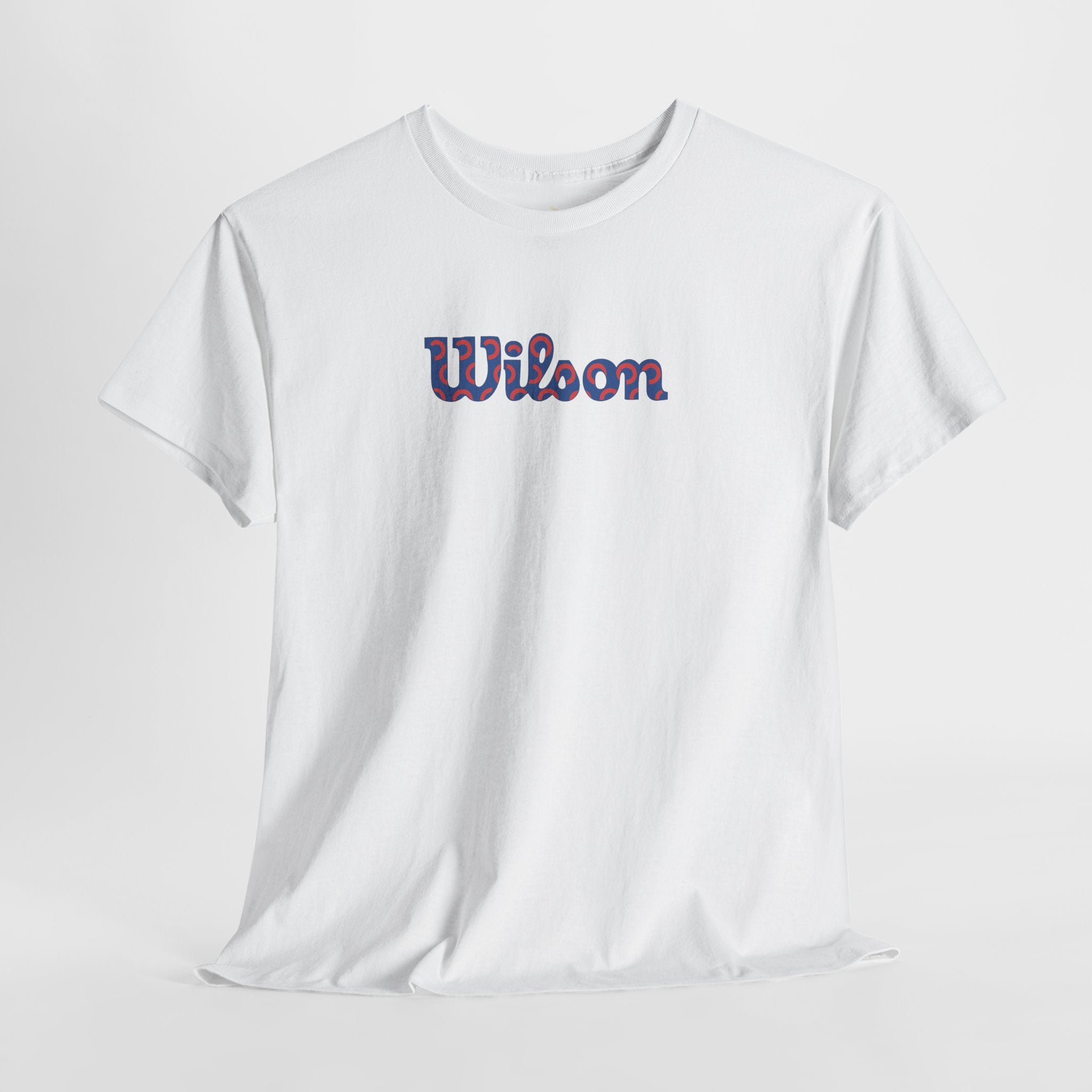 Phish Wilson Shirt | Jam Band Tee | Phish Concert T-Shirt | Festival Tour Phan Gear