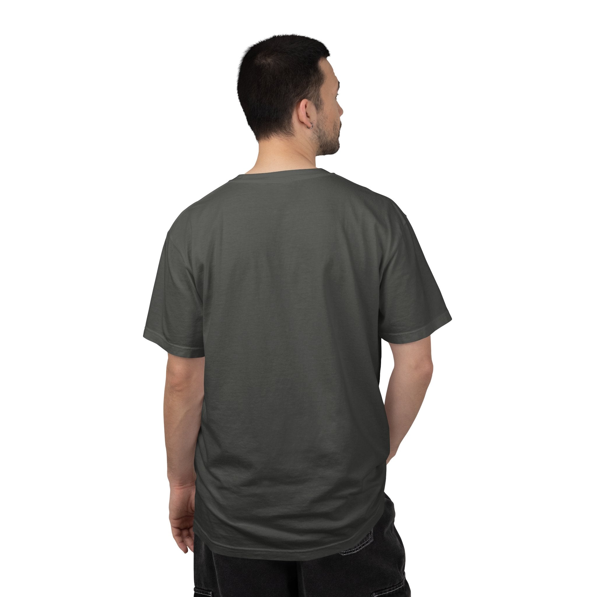 Billy Strings Shirt – Minimal Left Chest Logo Jamgrass Tee