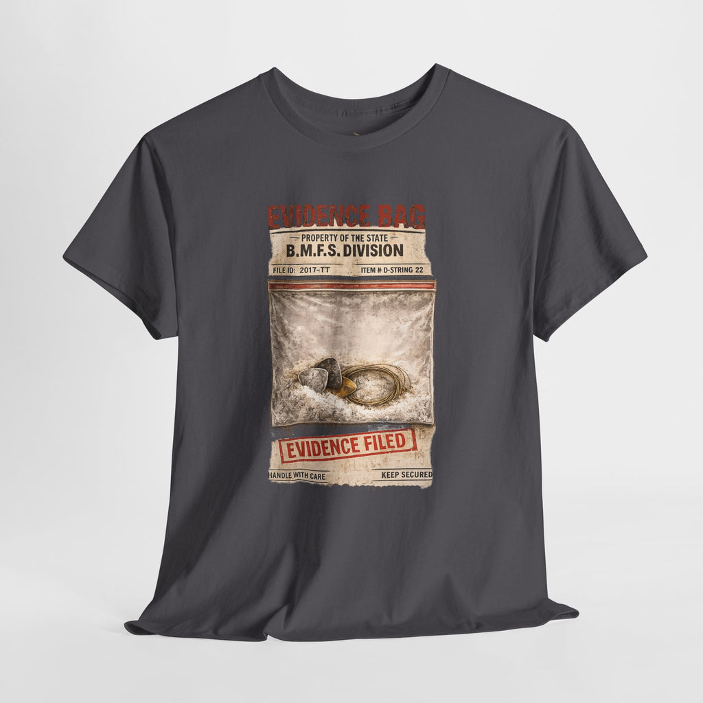 Billy Strings Shirt, Dust In A Baggie Tee, Bluegrass Concert Shirt, Jam Band T Shirt, BMFS Fan Gift, Billy Strings Merch
