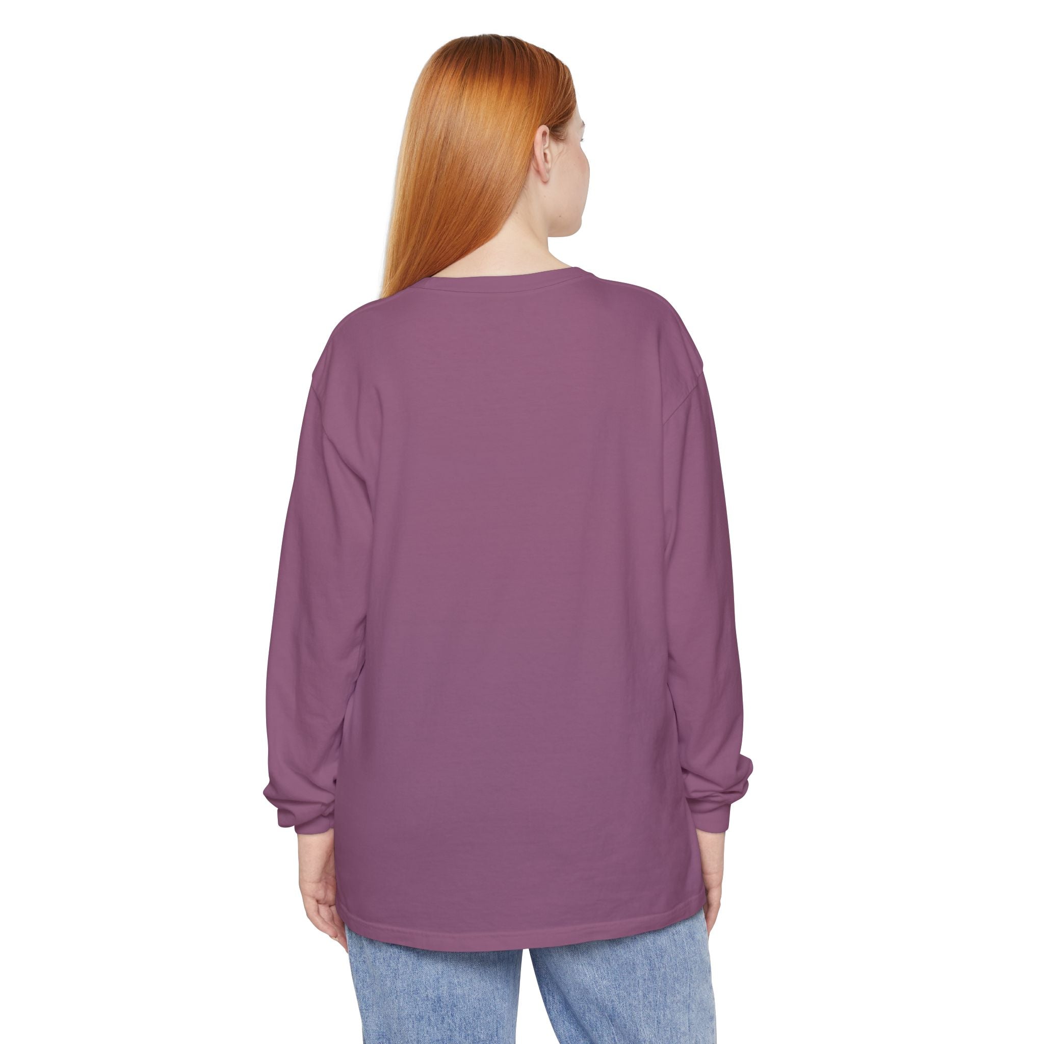 Phish Fish Shirt Pastel | Comfort Colors 6014 Long Sleeve | Jam Band Tee | Vintage Style Phish Shirt