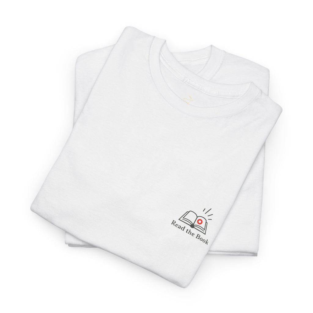 Phish Read The Book Shirt | Jam Band Tee | Helping Friendly Book Inspired Tee | Donut Book Shirt