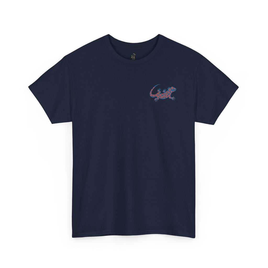 Phish Lizards Shirt | Jam Band Tee | Psychedelic Concert T-Shirt | Festival Tour Phan Gear