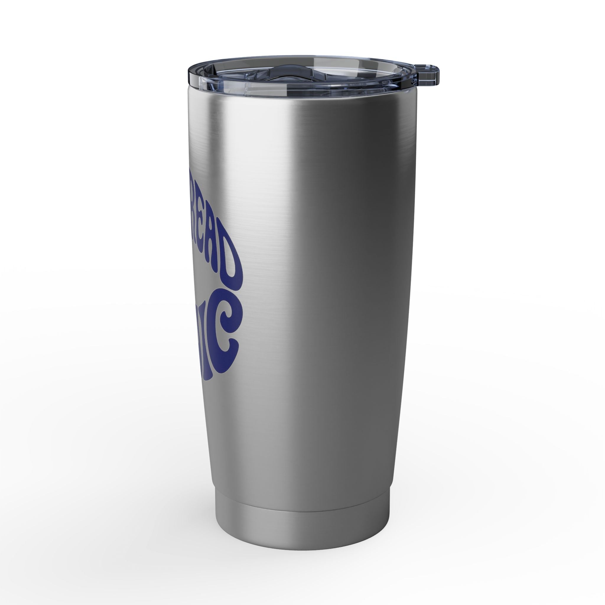 Widespread Panic Tumbler | WSP 20oz Stainless Steel Insulated Cup