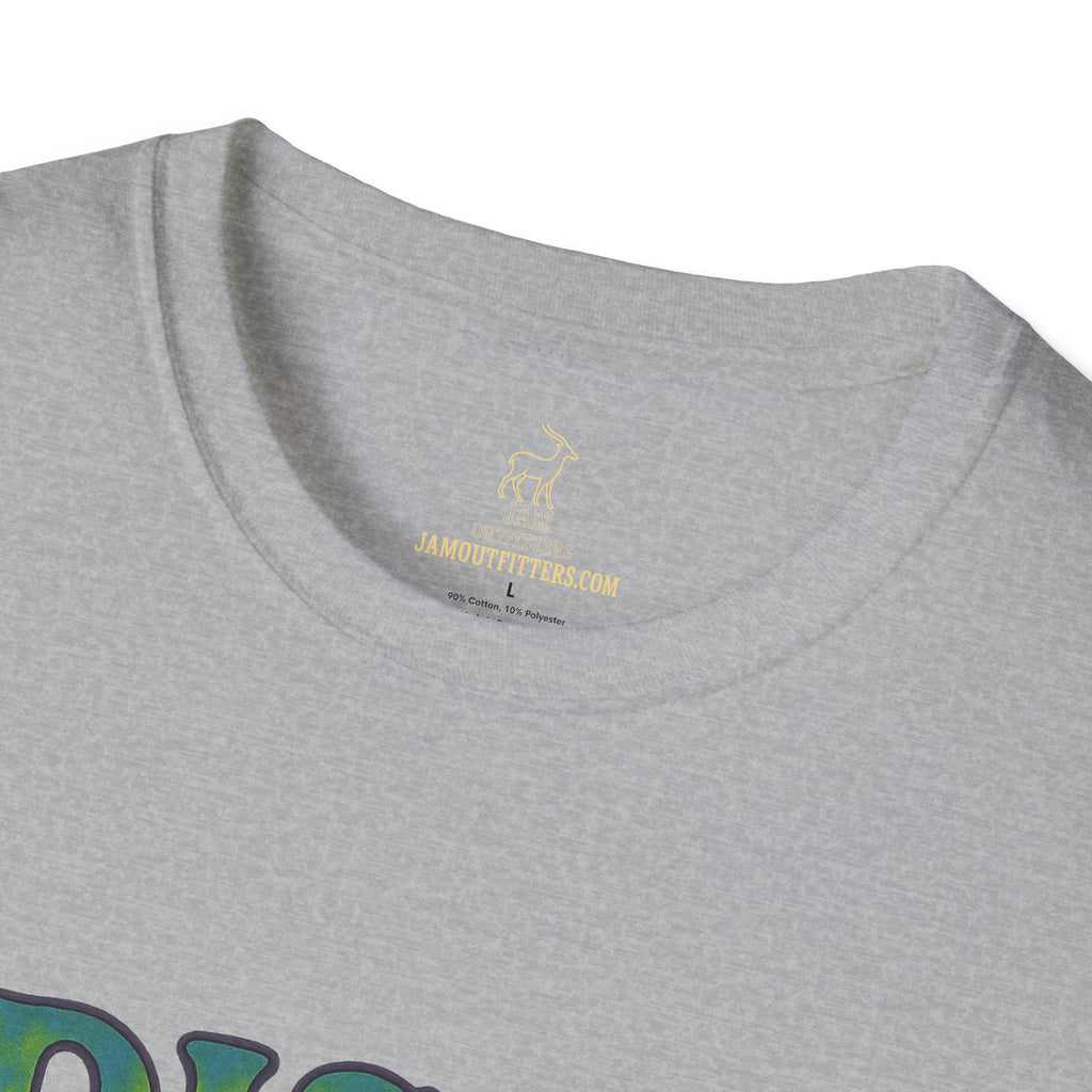 Widespread Panic Disco Shirt | Jam Band Tie Dye Disco Ball Tee | Psychedelic WSP Concert Festival T-Shirt
