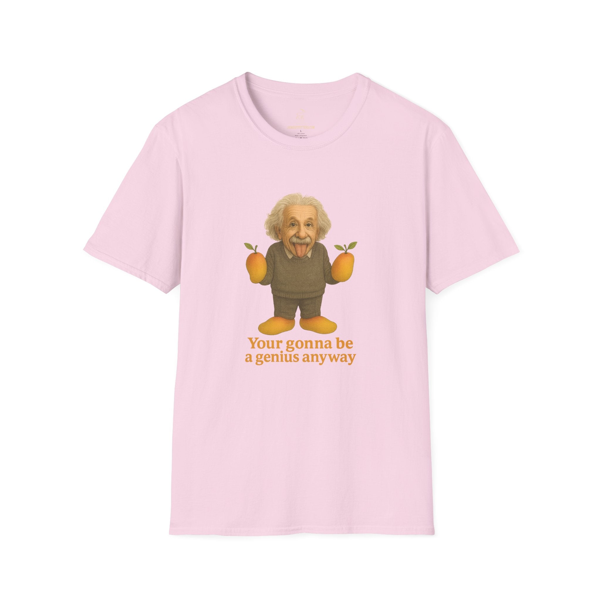 Phish The Mango Song Shirt | Phish Einstein Shirt | Jam Band Tee | Phish Concert T-Shirt | Festival Tour Phan Gear