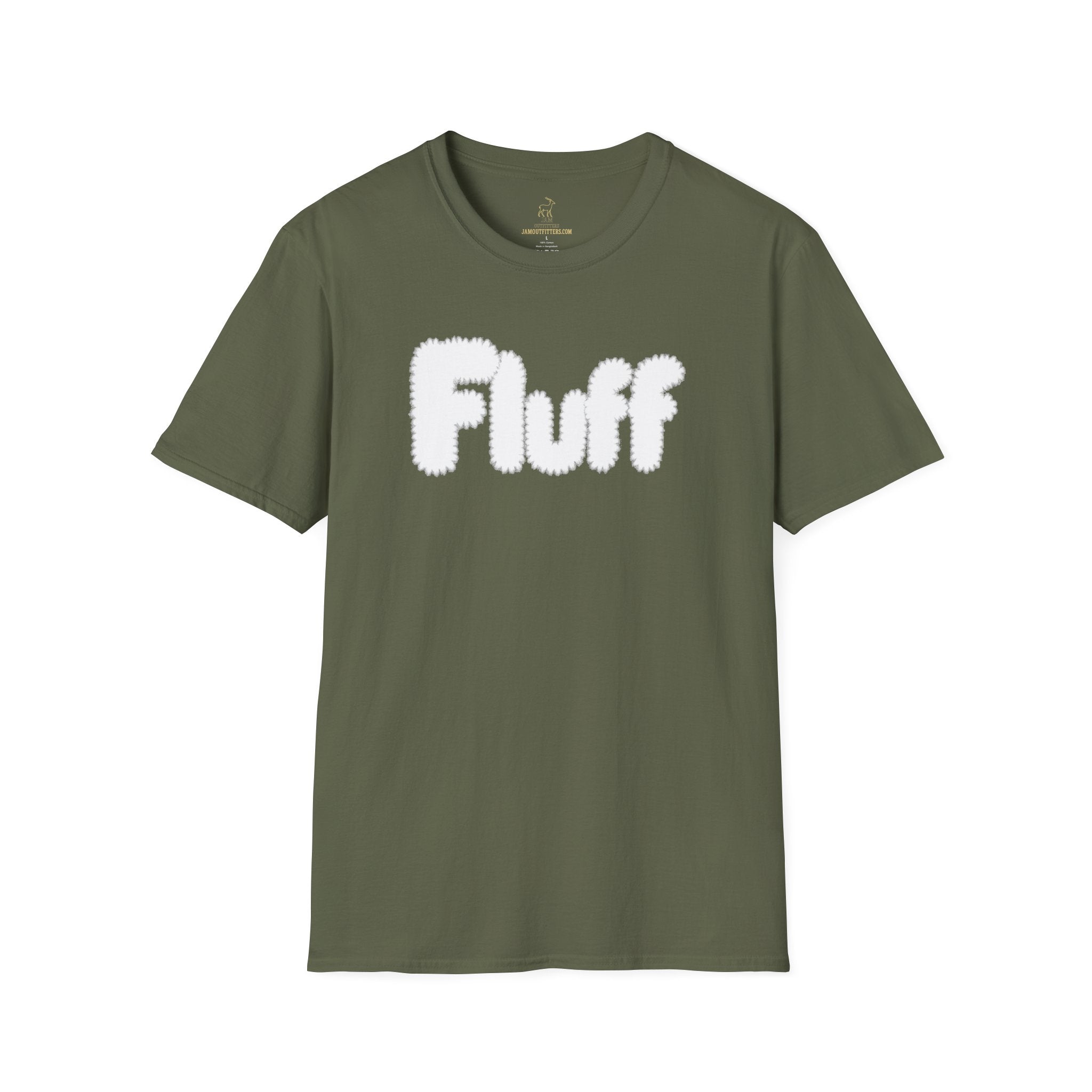 Phish Fluffhead Shirt | Phish Tee | Front & Back Design | Fluffhead Jam Band Shirt | Psychedelic Concert T-Shirt for Phish Fans