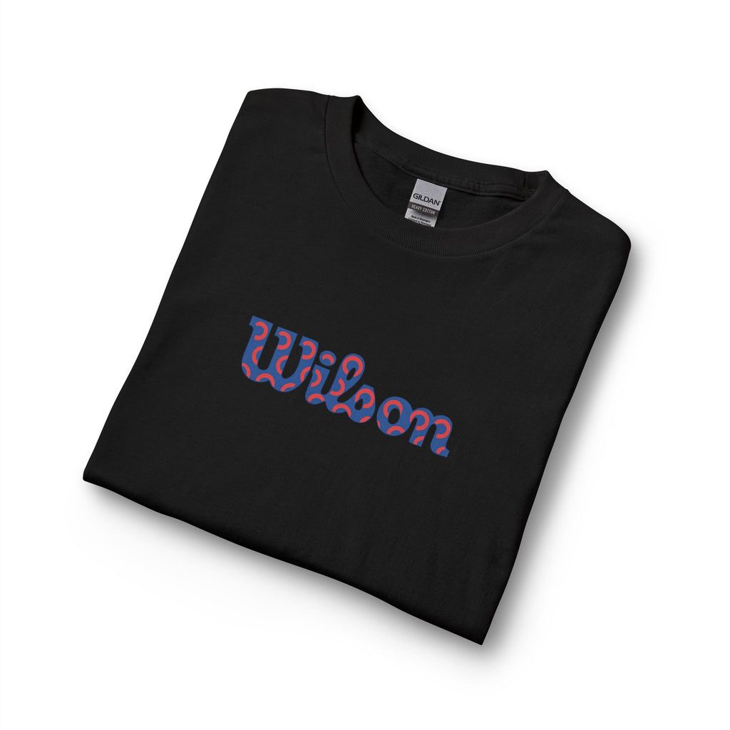 Phish Wilson Long Sleeve Shirt | Jam Band Tee | Phish Concert T-Shirt | Festival Tour Phan Gear