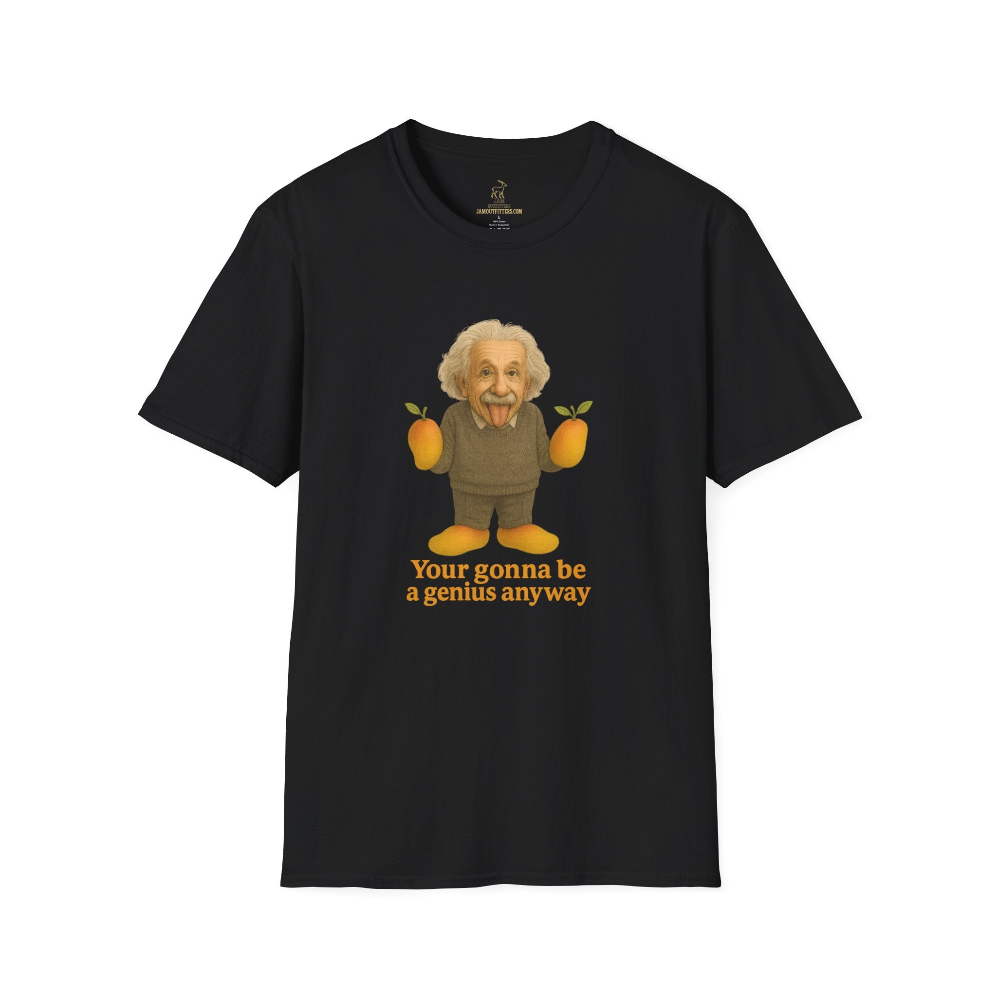 Phish The Mango Song Shirt | Phish Einstein Shirt | Jam Band Tee | Phish Concert T-Shirt | Festival Tour Phan Gear