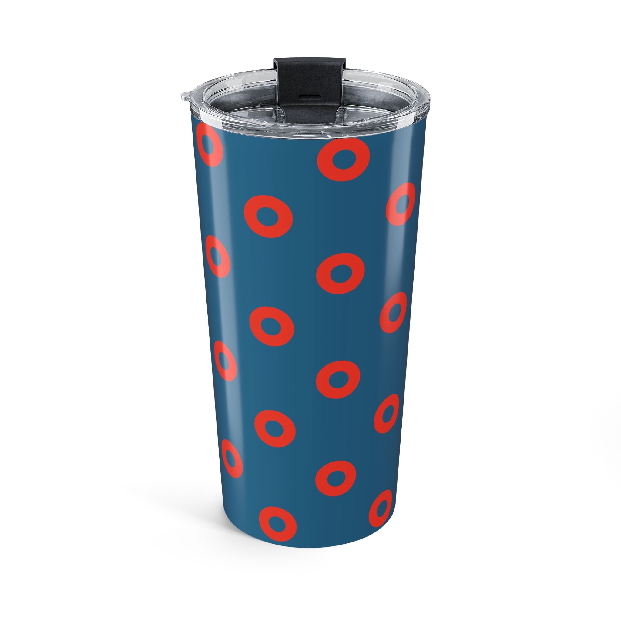 Phish Loving Cup Tumbler | Give Me Little Drink 20oz Stainless Steel Cup | Jam Band Travel Mug
