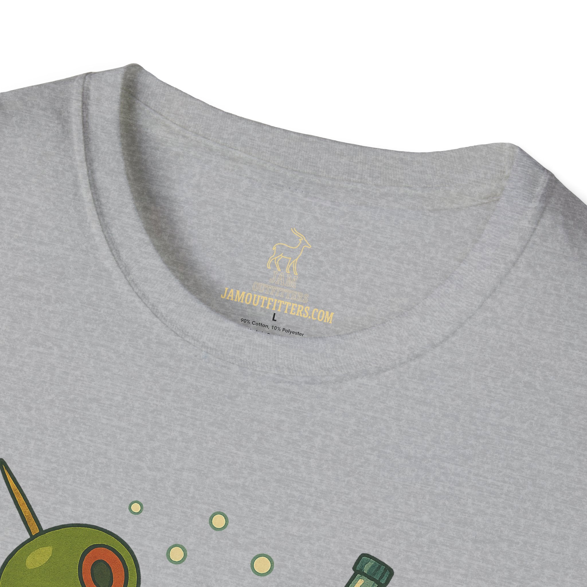 Phish Bathtub Gin Shirt | Jam Band Psychedelic Tee | Festival Concert T-Shirt | Jam Band Phan Gear