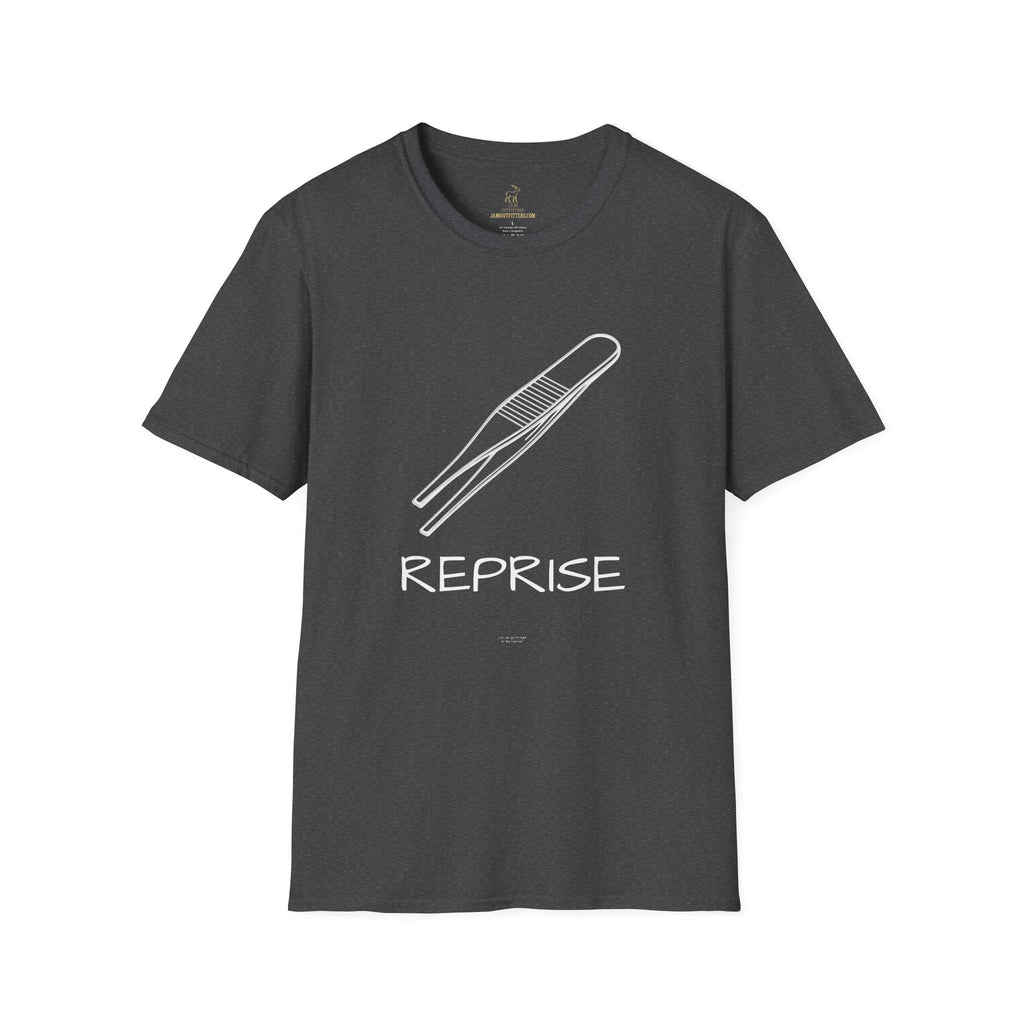 Phish Tweezer Reprise Shirt, Lot Shirt, Phish Tee, Softstyle Shirt, Jamband Shirt, Concert Apparel