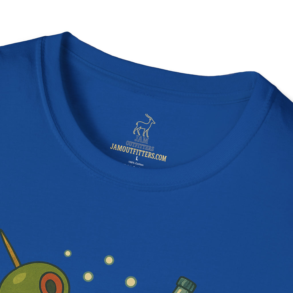Phish Bathtub Gin Shirt | Jam Band Psychedelic Tee | Festival Concert T-Shirt | Jam Band Phan Gear