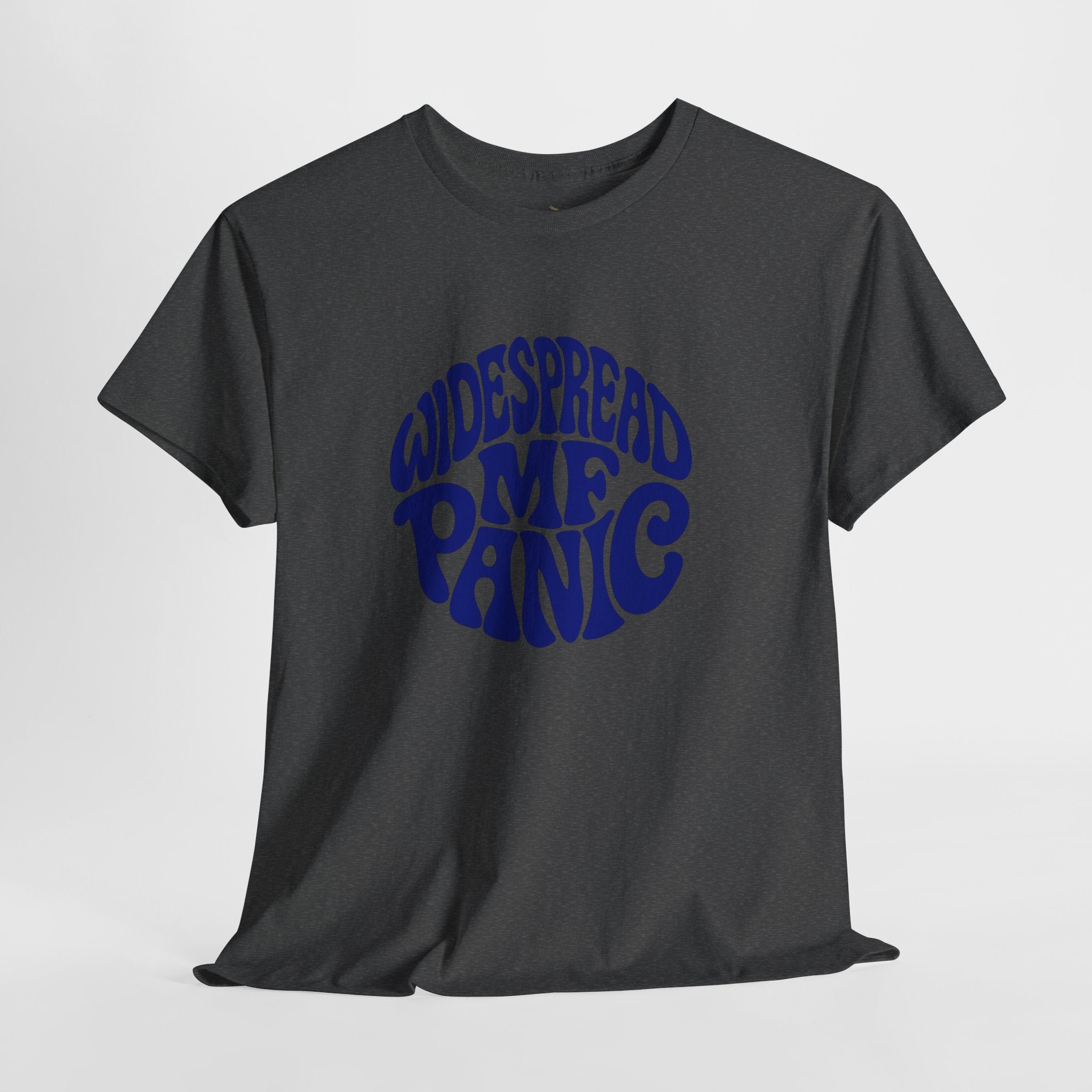 Widespread Panic Shirt | WSP "WSMFP" Tee | Concert & Festival Shirt