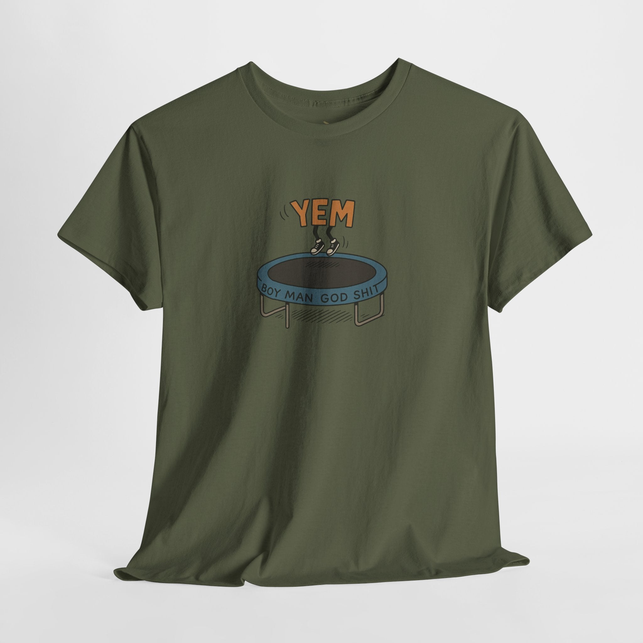 Phish You Enjoy Myself Shirt | YEM Tee | Jam Band Psychedelic Concert T-Shirt | Festival Tour Phan Gear