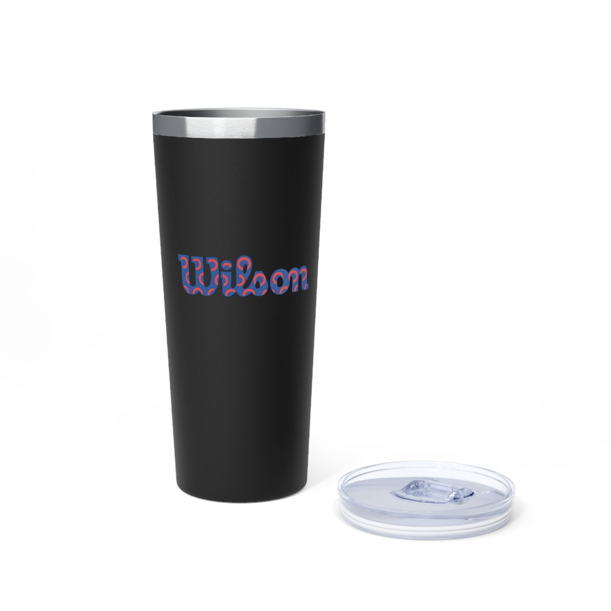 Phish Wilson Tumbler | 22oz Insulated Stainless Steel Cup | Jam Band Drinkware