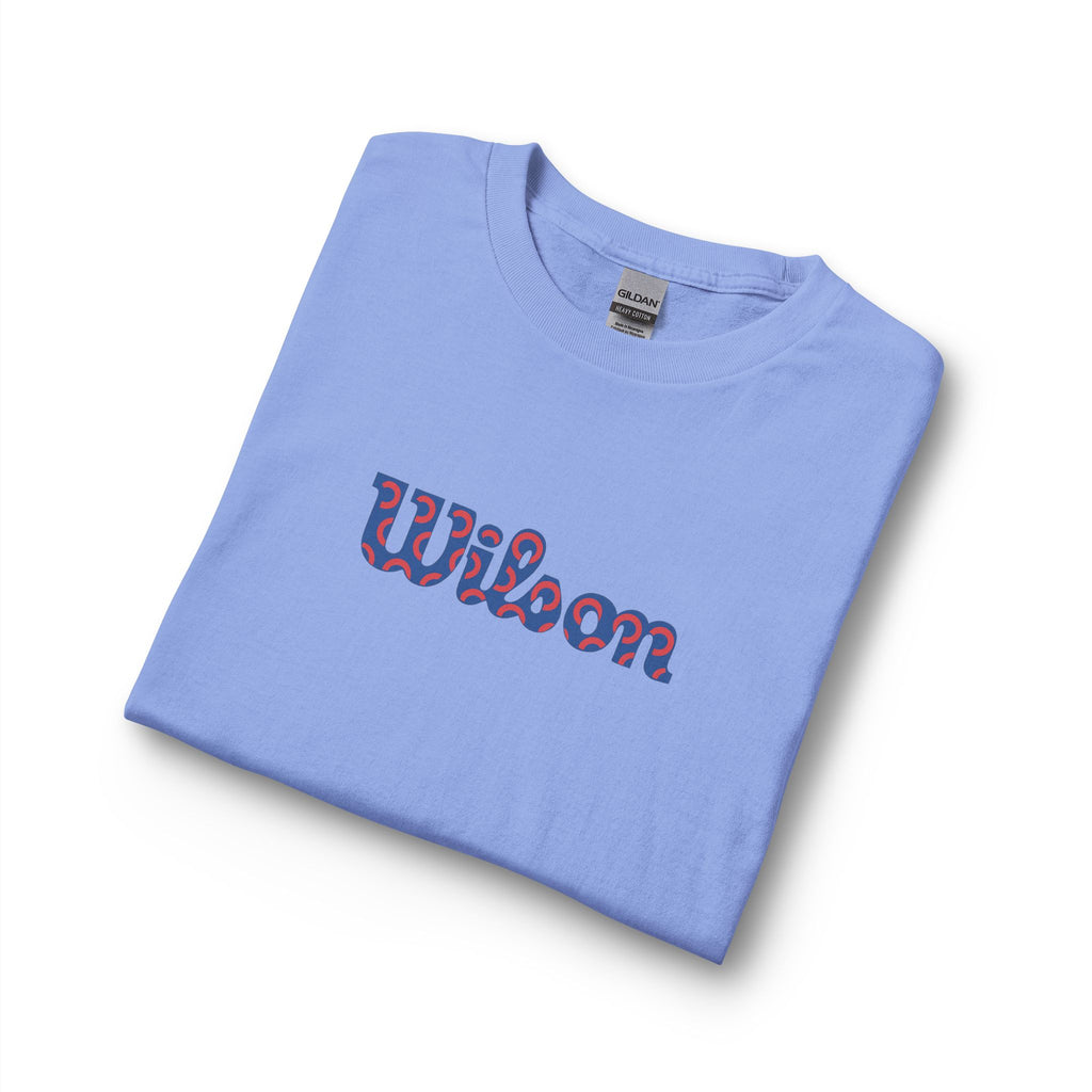 Phish Wilson Long Sleeve Shirt | Jam Band Tee | Phish Concert T-Shirt | Festival Tour Phan Gear