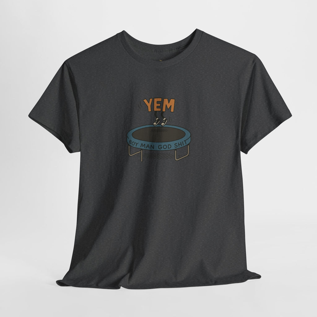 Phish You Enjoy Myself Shirt | YEM Tee | Jam Band Psychedelic Concert T-Shirt | Festival Tour Phan Gear
