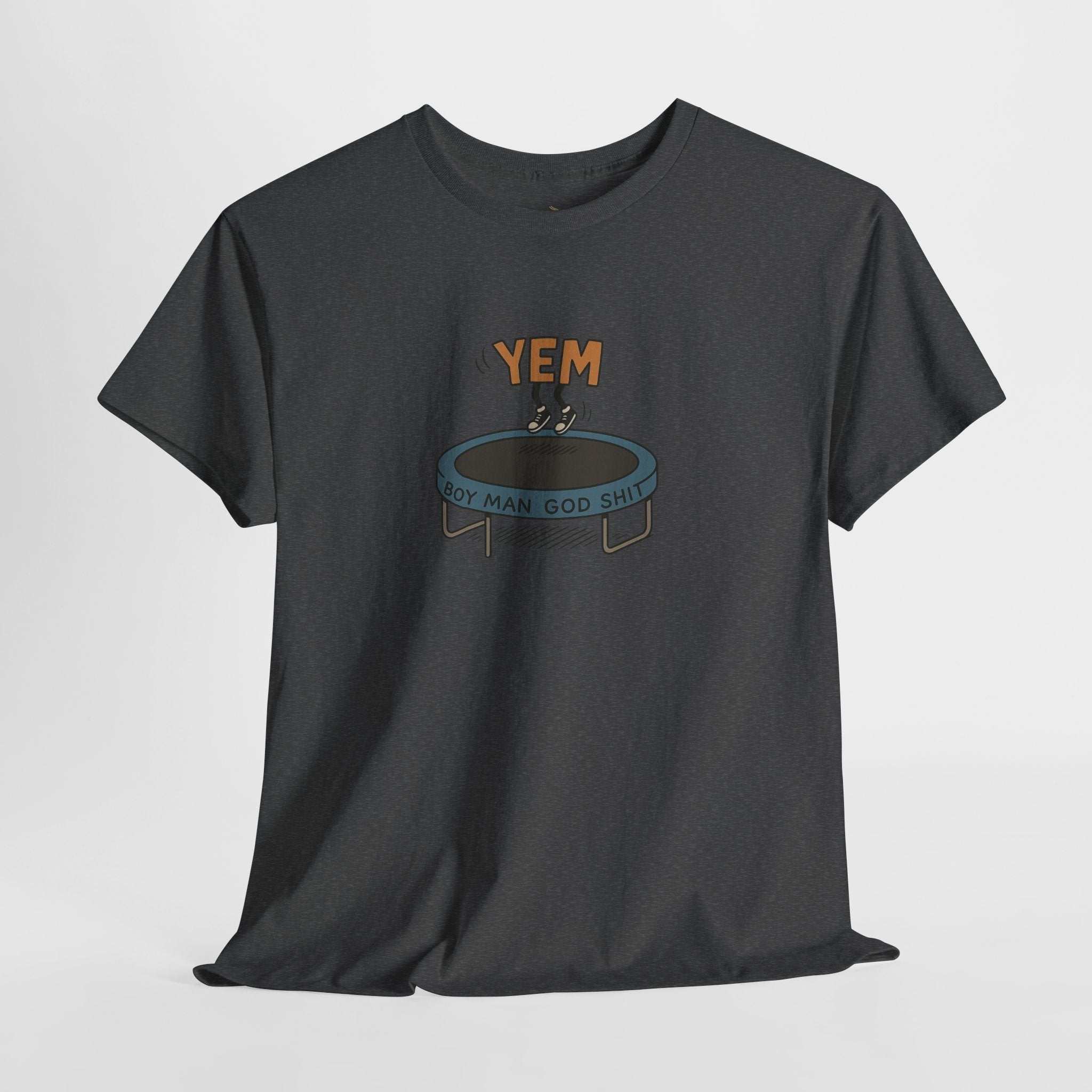 Phish You Enjoy Myself Shirt | YEM Tee | Jam Band Psychedelic Concert T-Shirt | Festival Tour Phan Gear