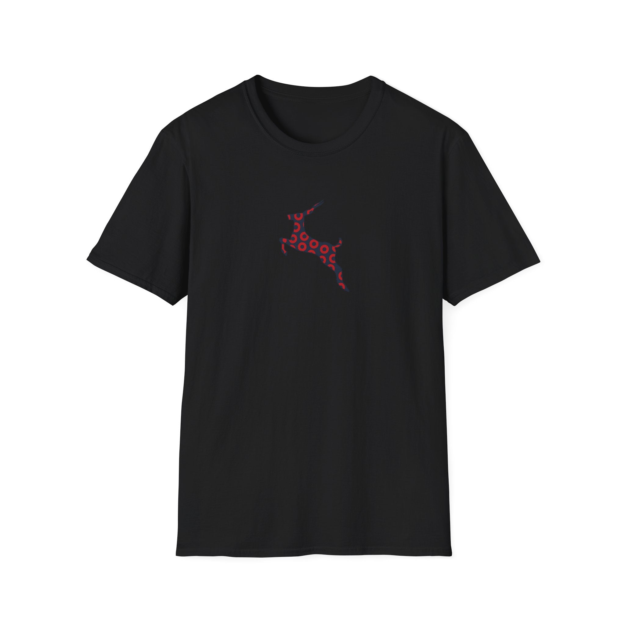 Phish Antelope Shirt | Run Like an Antelope Tee | Softstyle unisex Jam Band T-Shirt