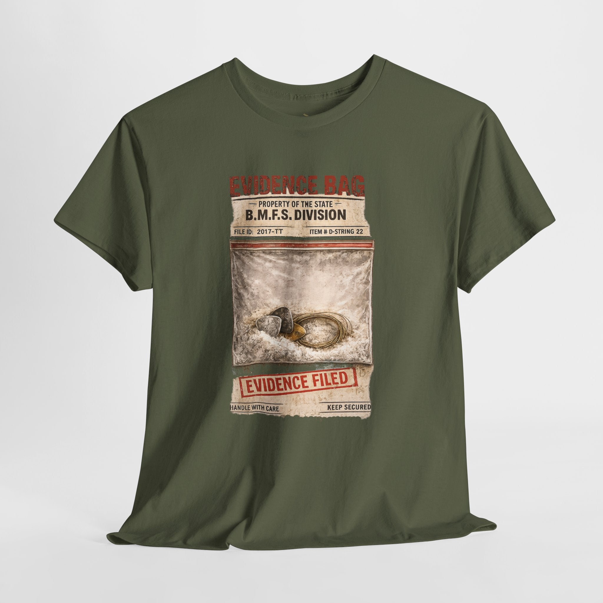 Billy Strings Shirt, Dust In A Baggie Tee, Bluegrass Concert Shirt, Jam Band T Shirt, BMFS Fan Gift, Billy Strings Merch